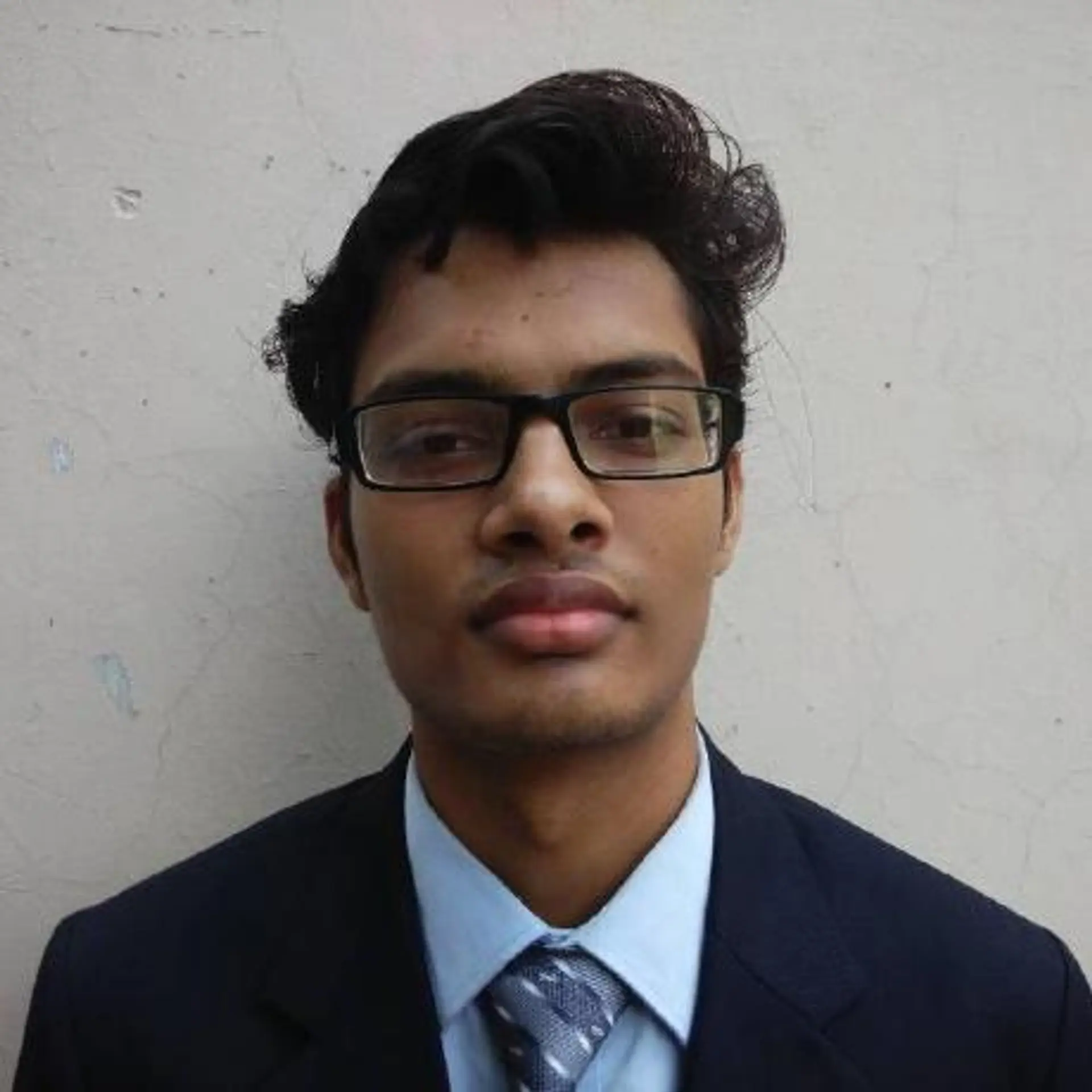 Mayank Goyal