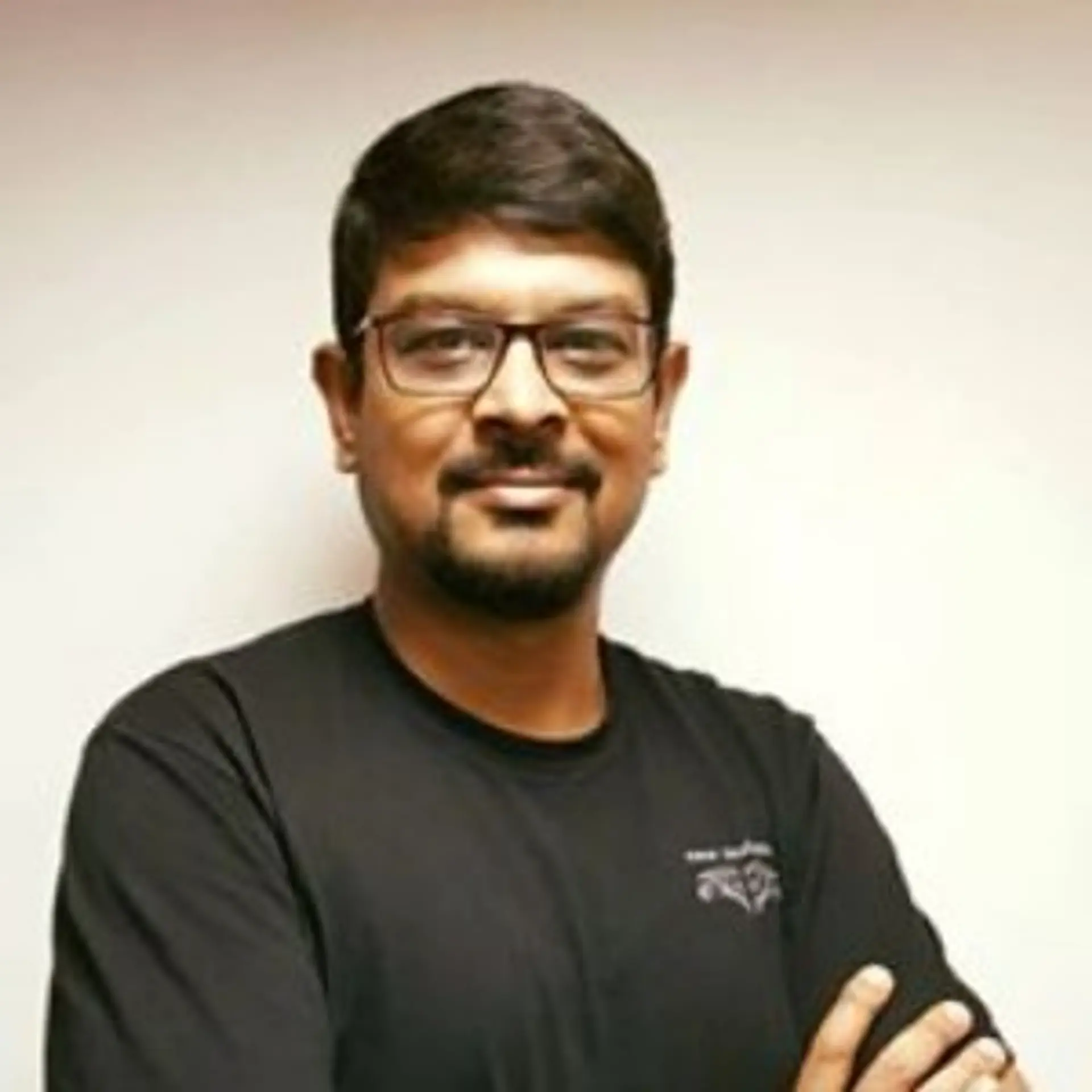 Ganesh Balakrishnan