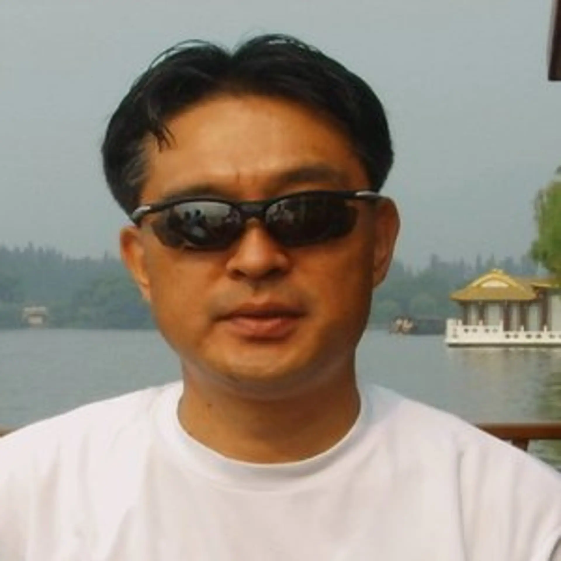 IK JUNG KIM