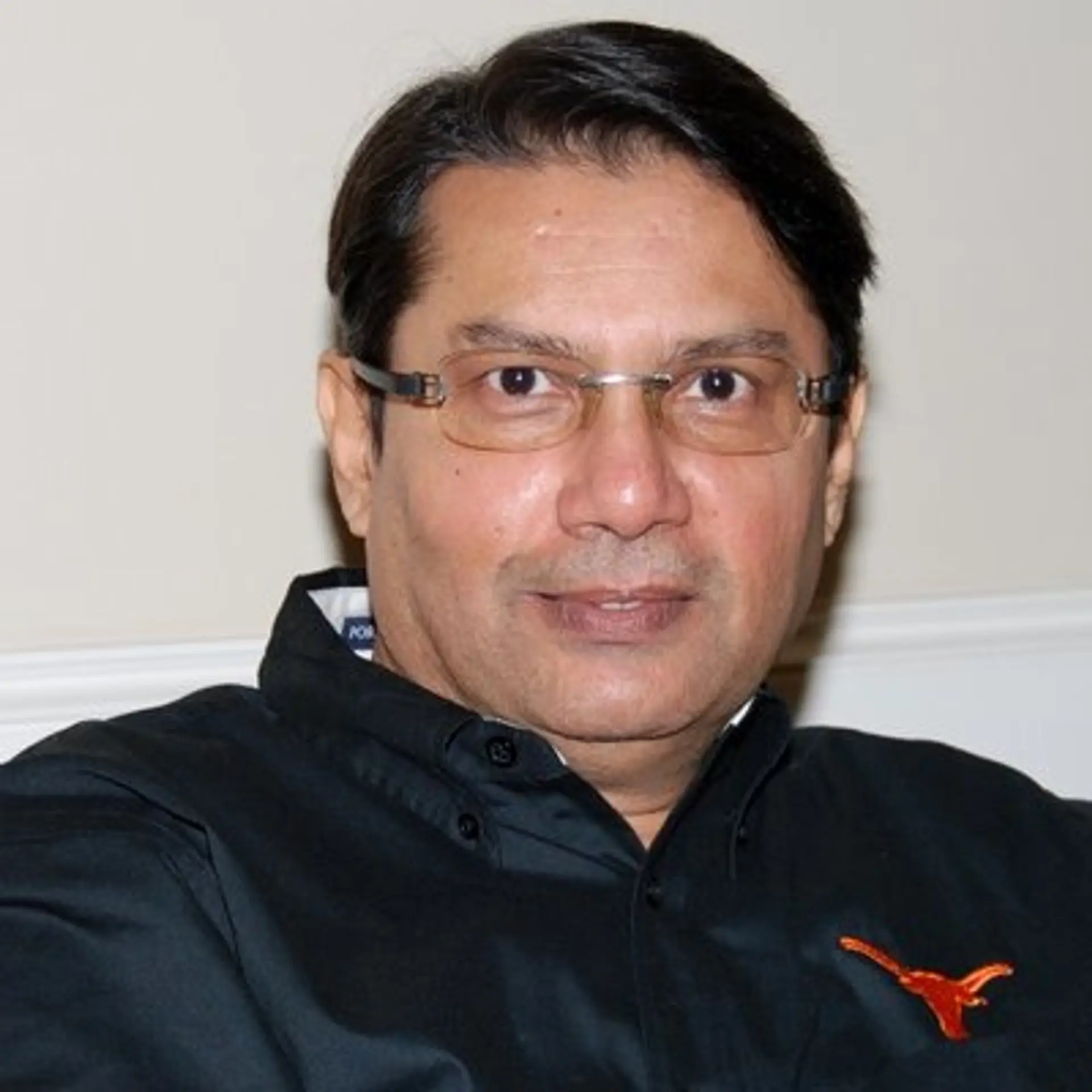 Jayesh Parekh