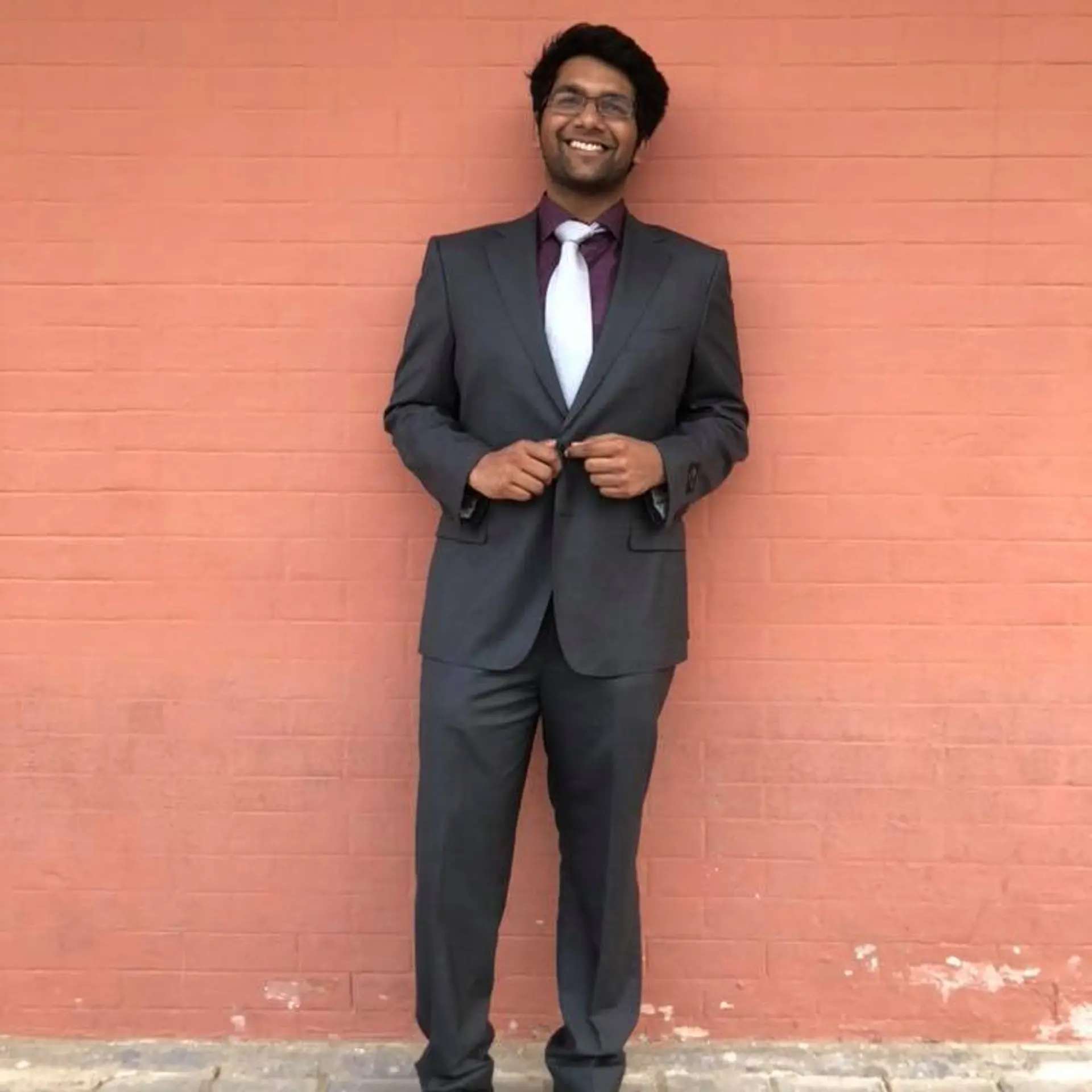Anirudh Singla