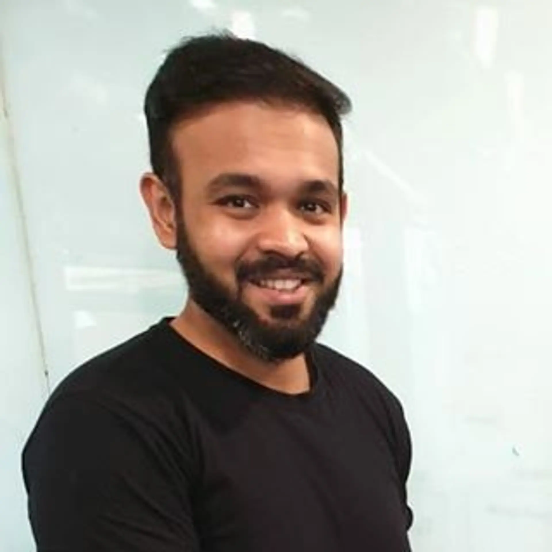 Bhaswat Agarwal