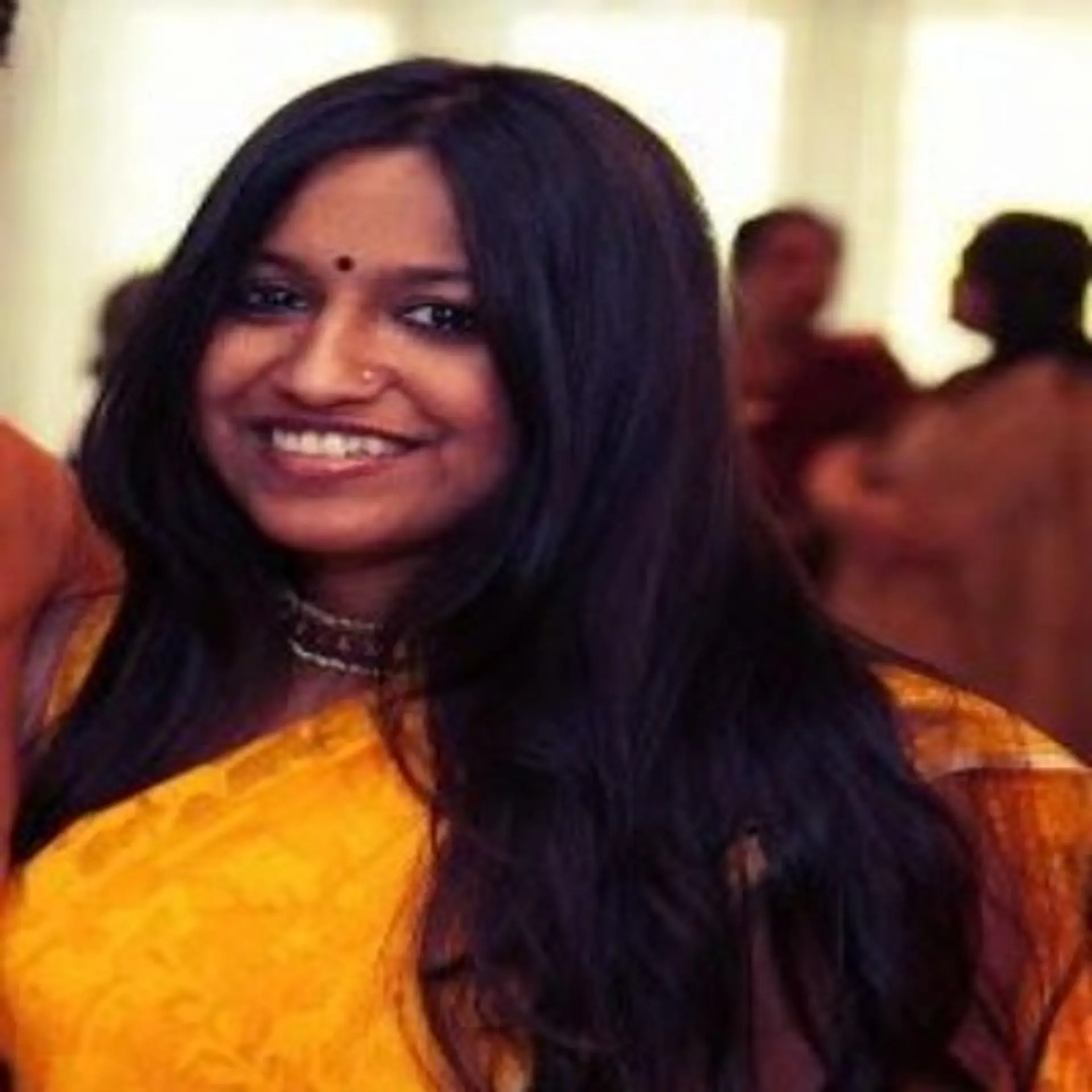 Aparajita Ninan