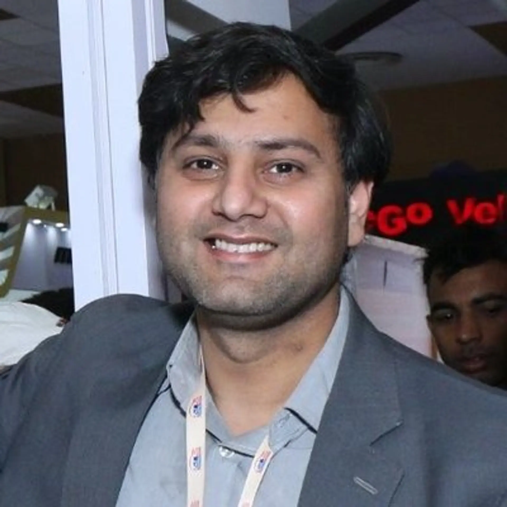 Nitin Vats