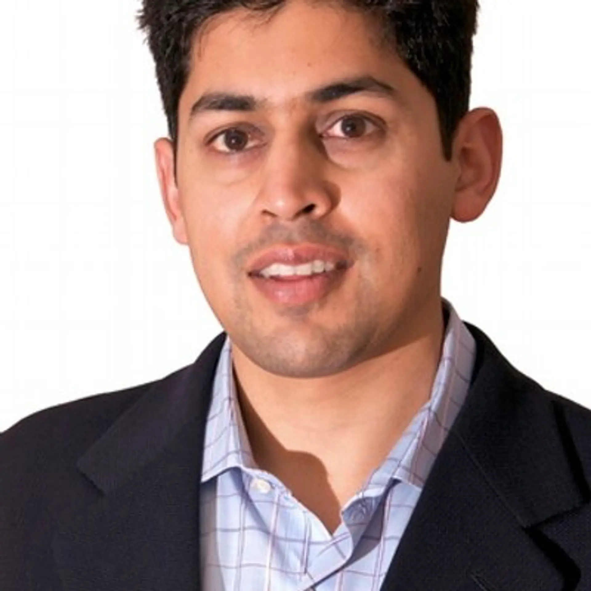 Rajeev Goel