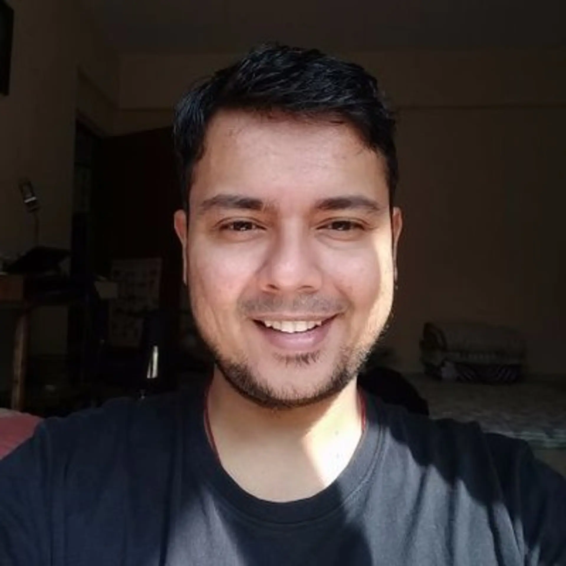 Raghav Nagarajan