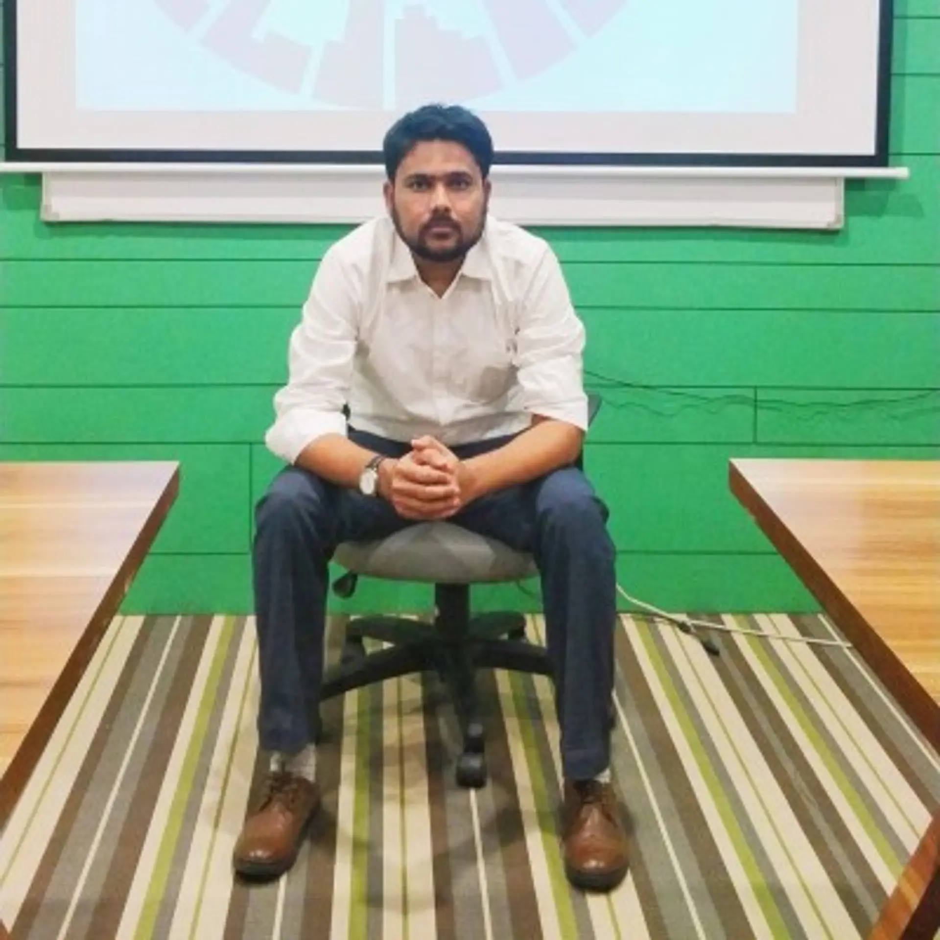 Lalit Gautam