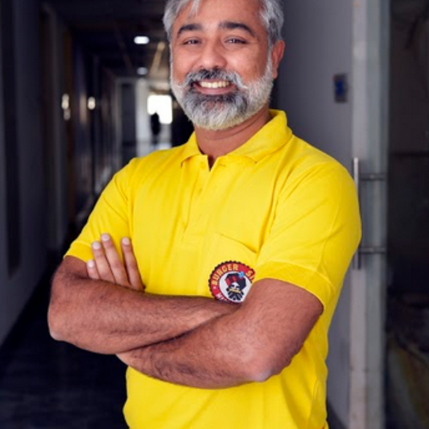 Kabir Jeet Singh-logo