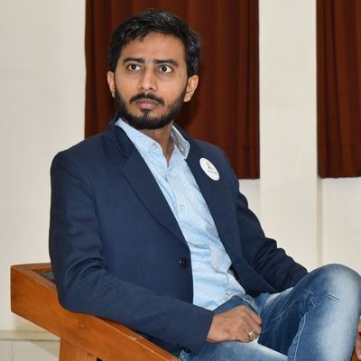 Mehul Patel  YourStory