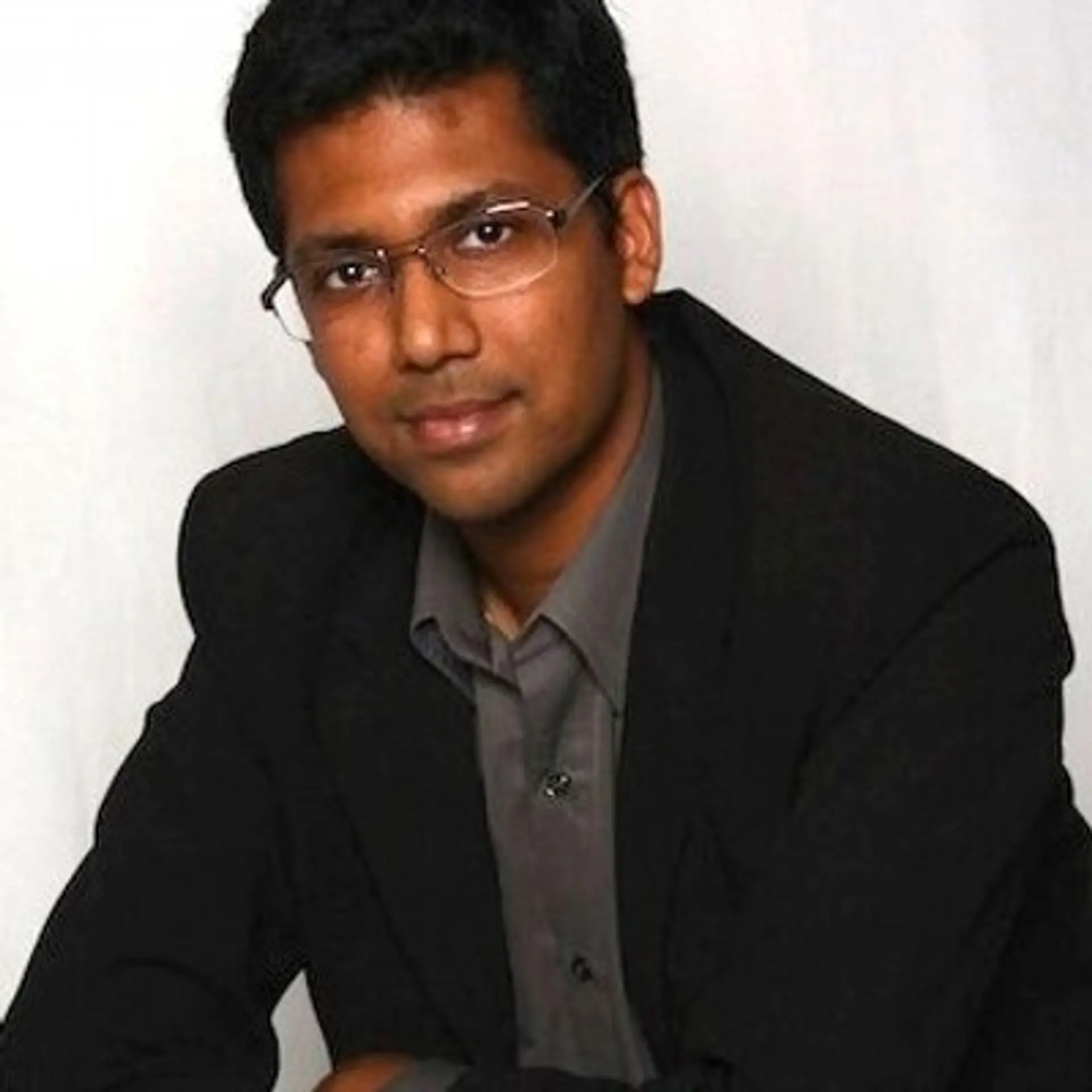 Pulkit Singhal