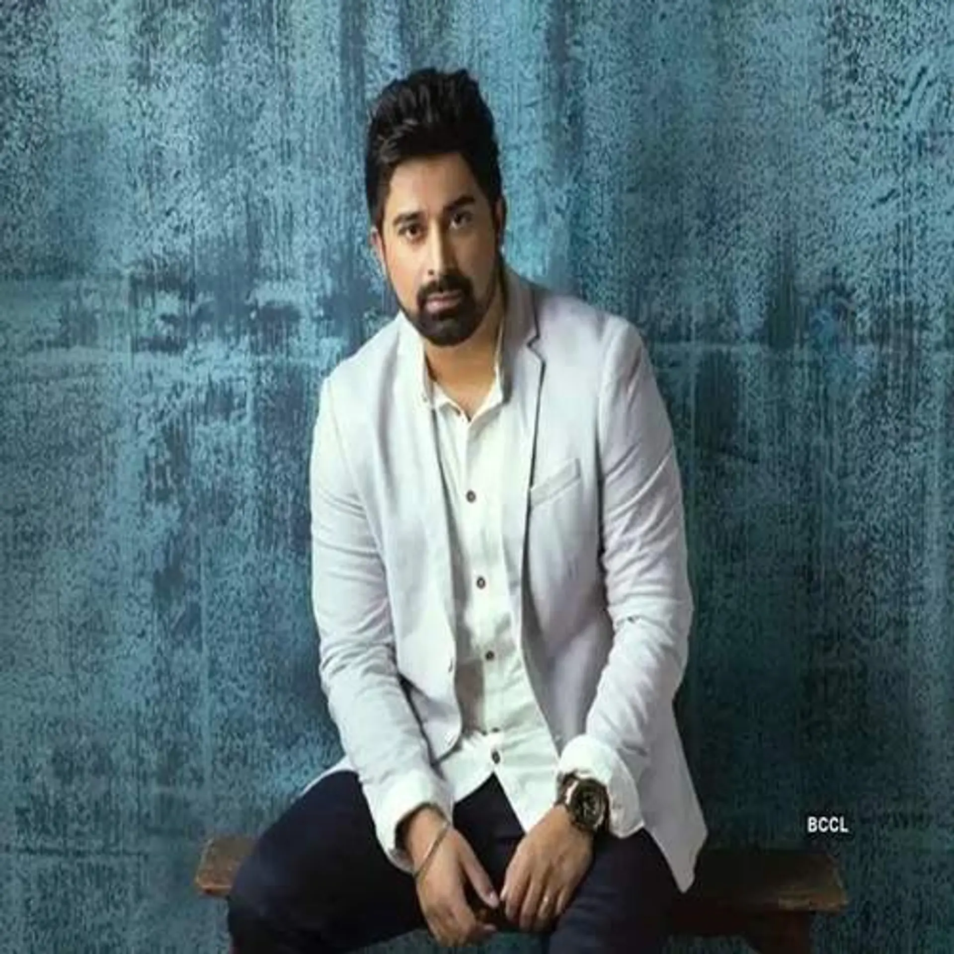 Rannvijay Singha