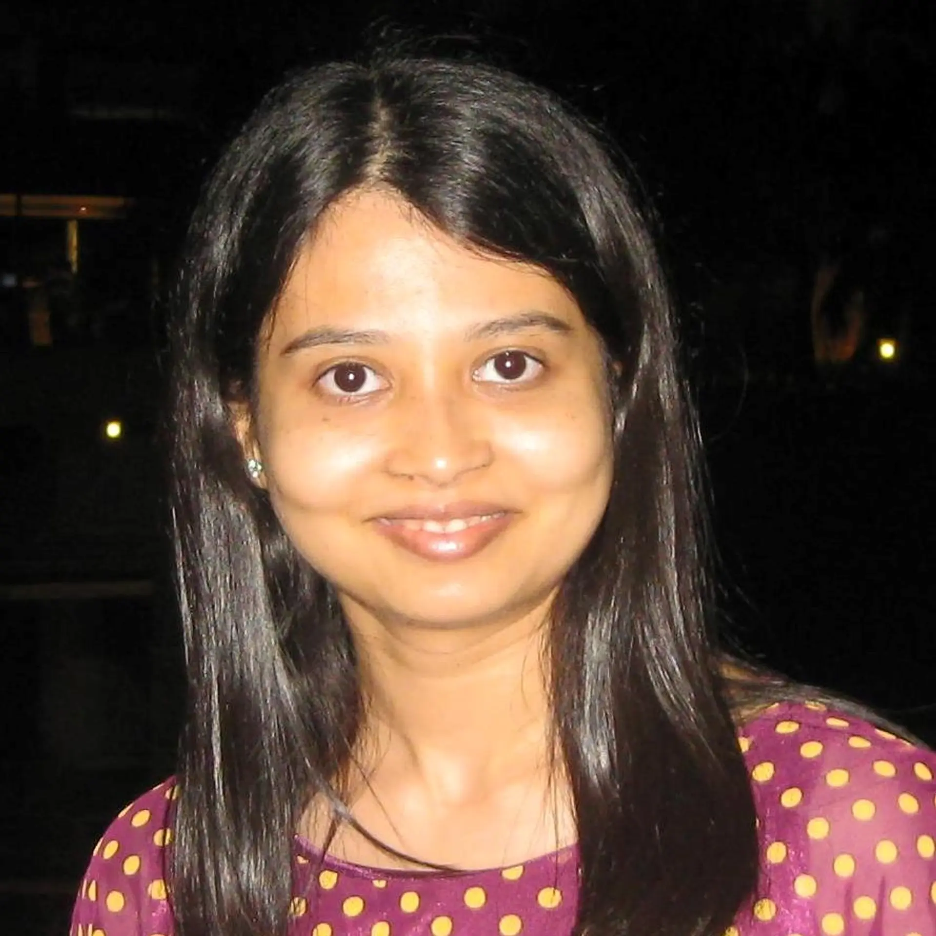 Himani Ladsariya