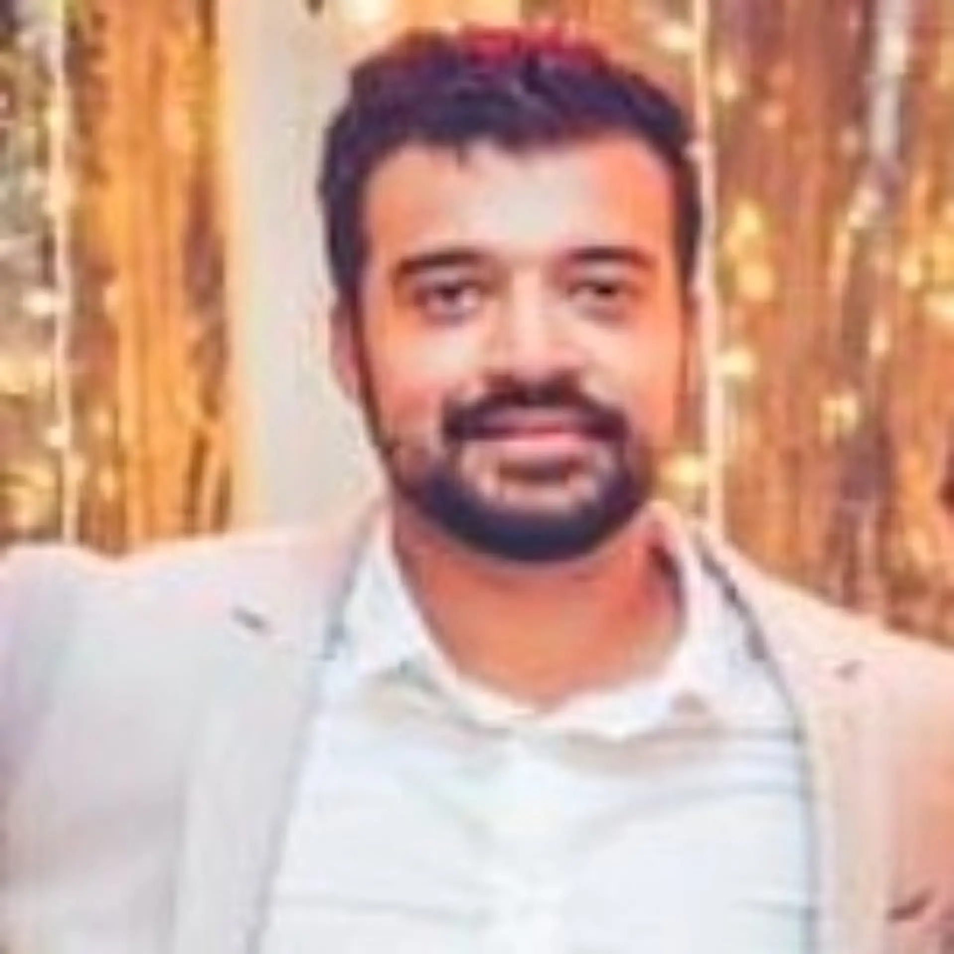 Vivek Joseph