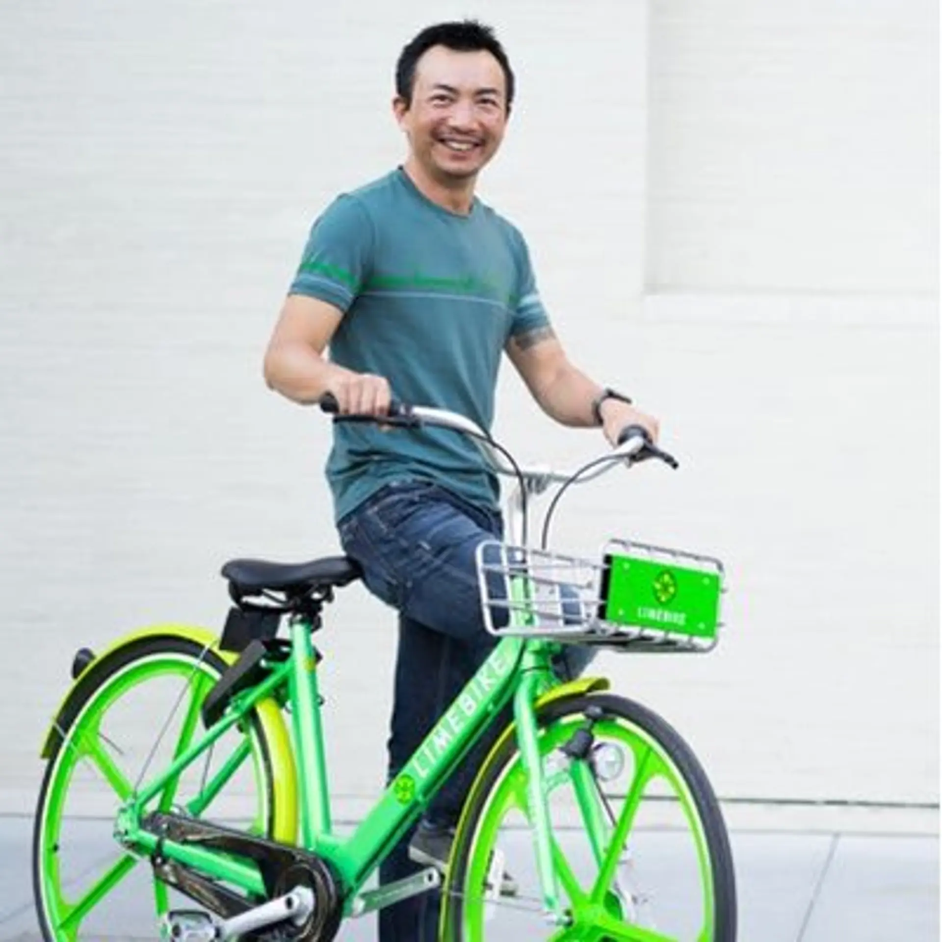 Brad Bao