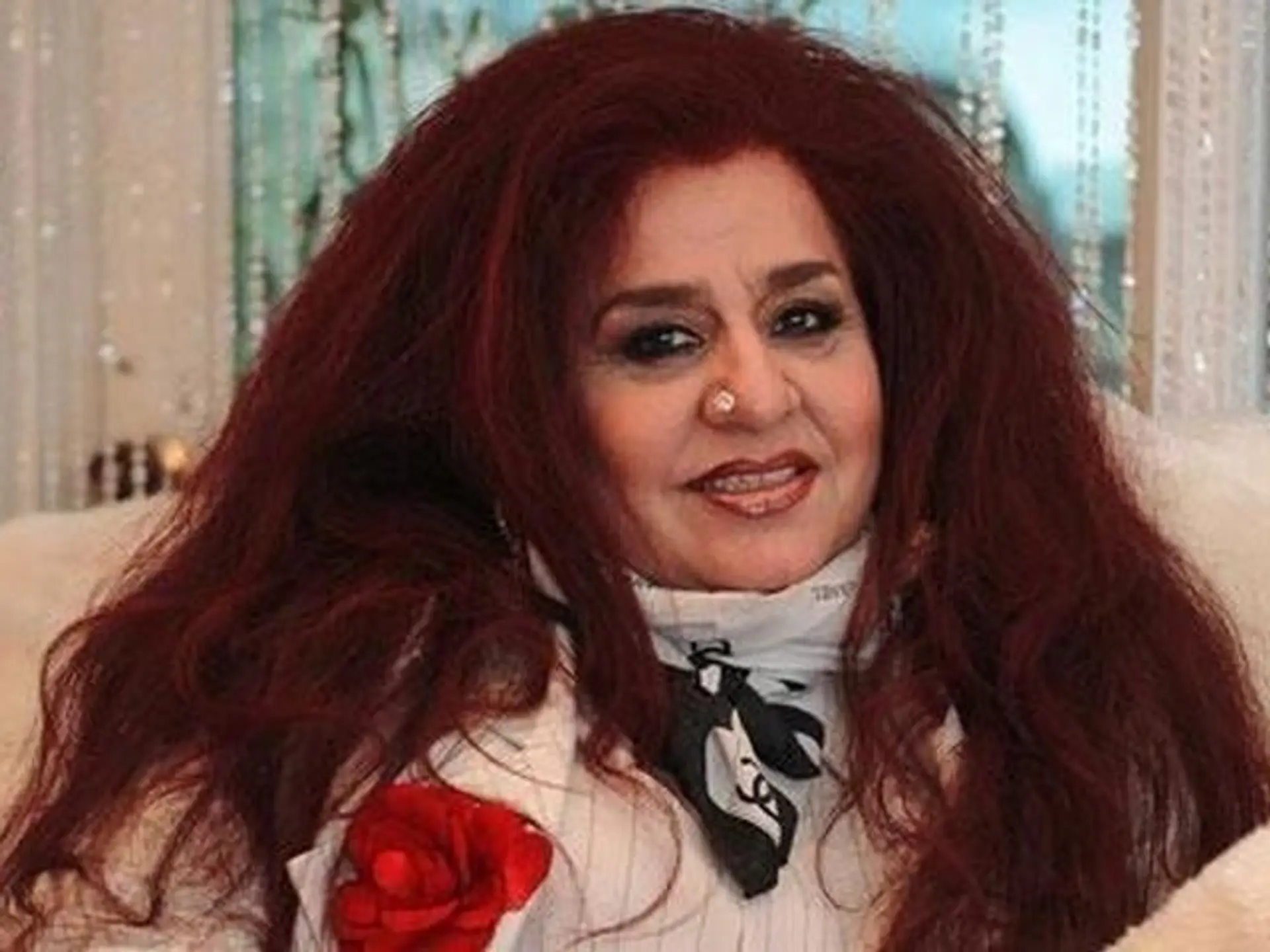 Shahnaz Hussian