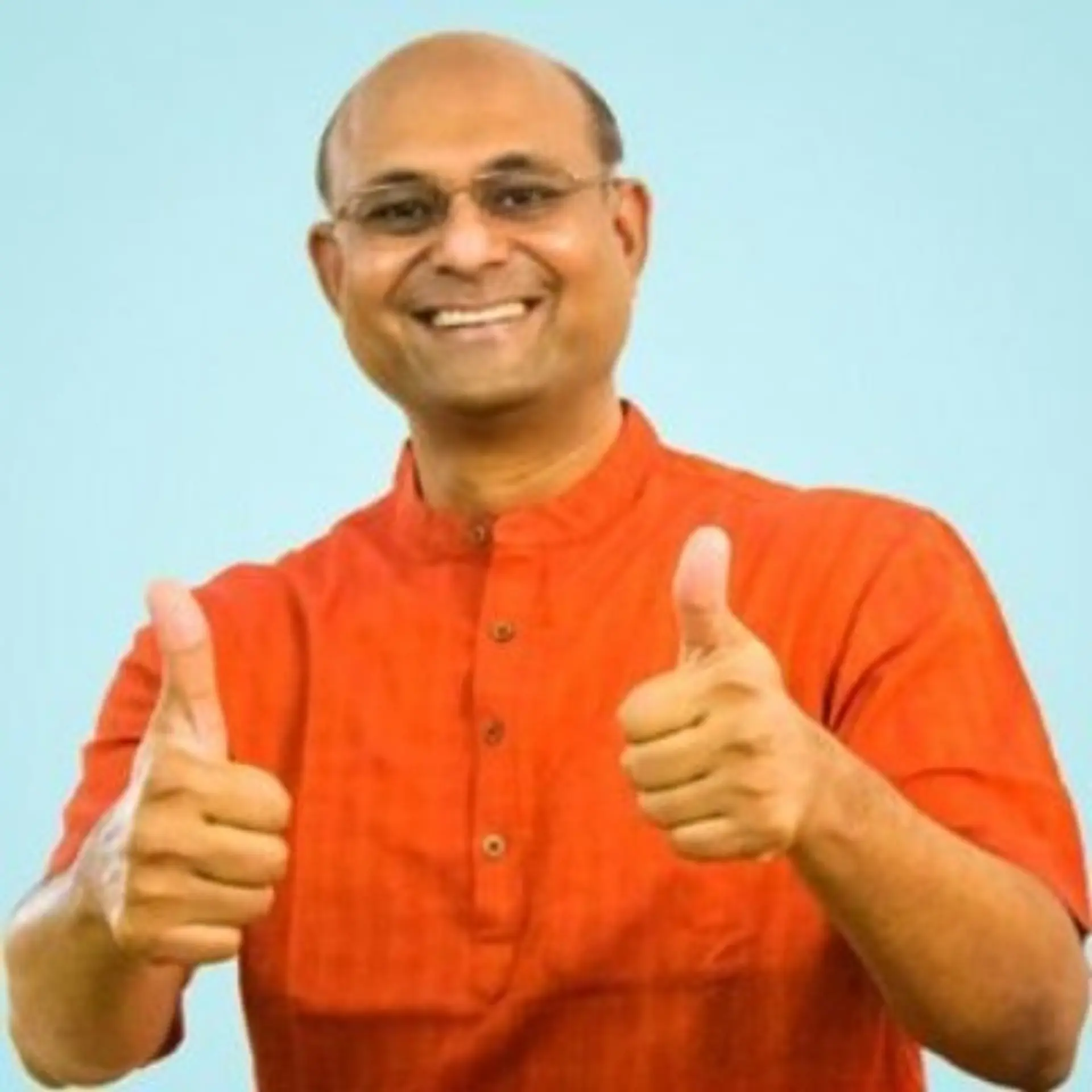 Balaji Sampath