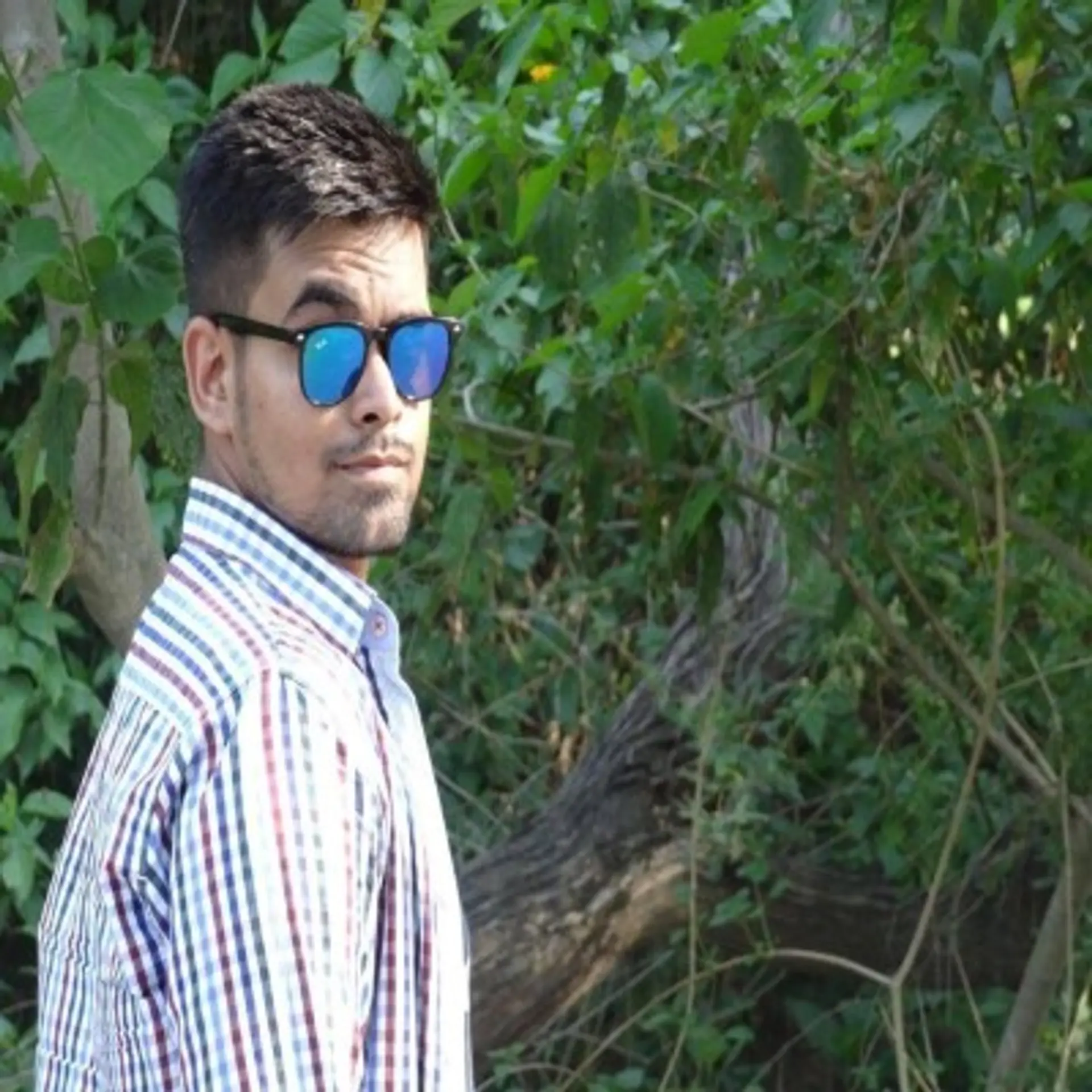 Shreshth Mishra