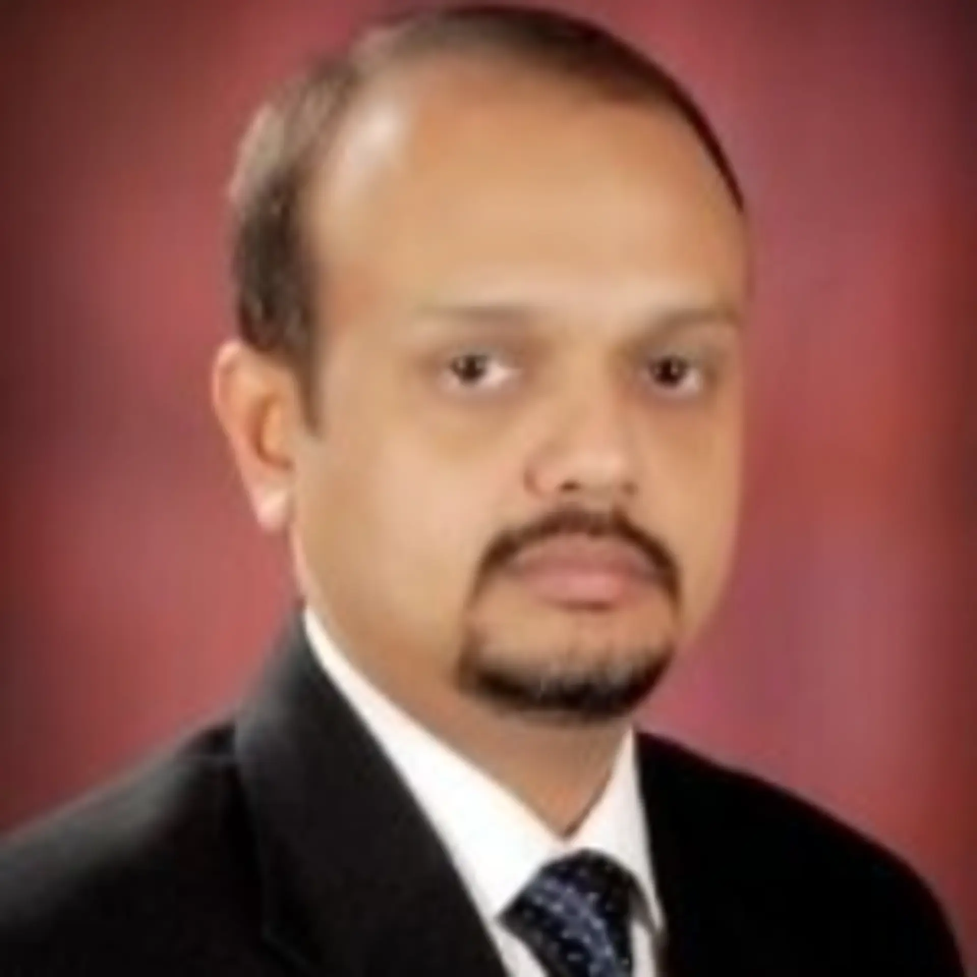 Anshuman Ranjan