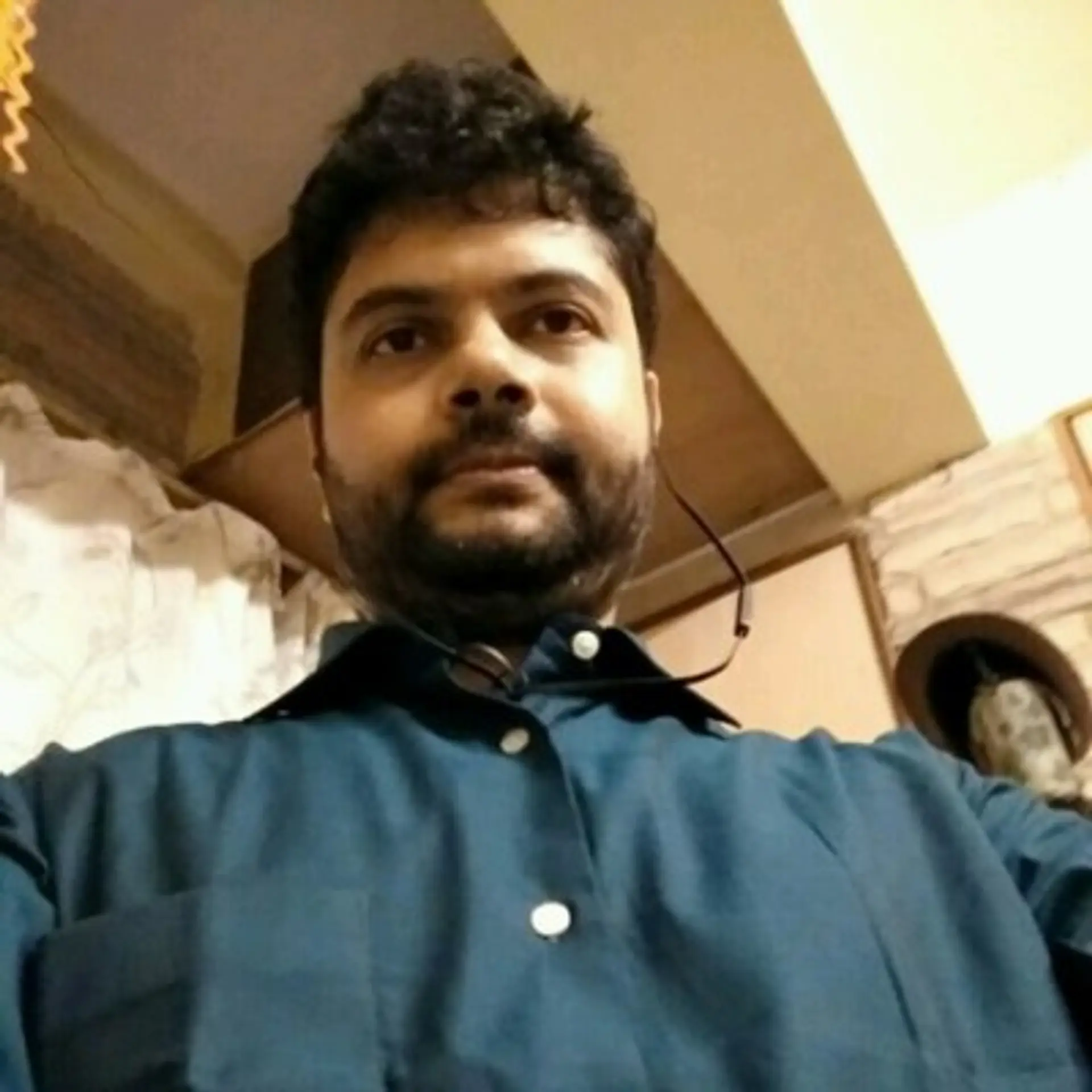 Abhijeet Mhatre