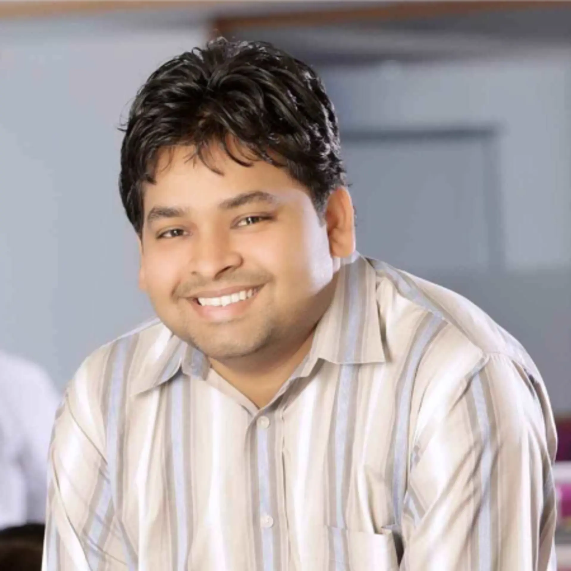 Aditya Shankar