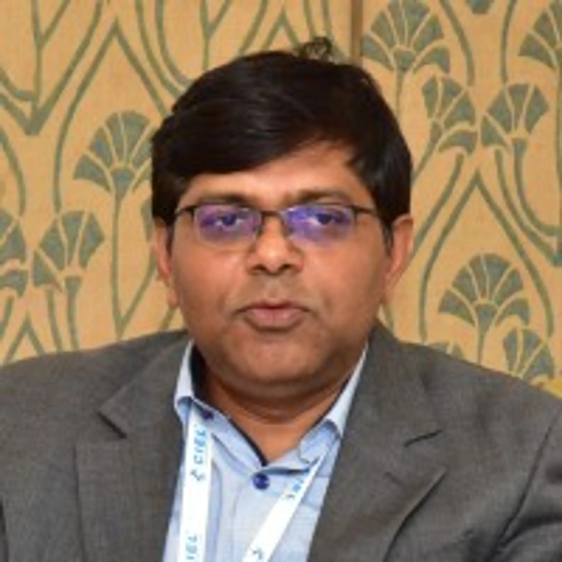 Aditya Narayan Mishra