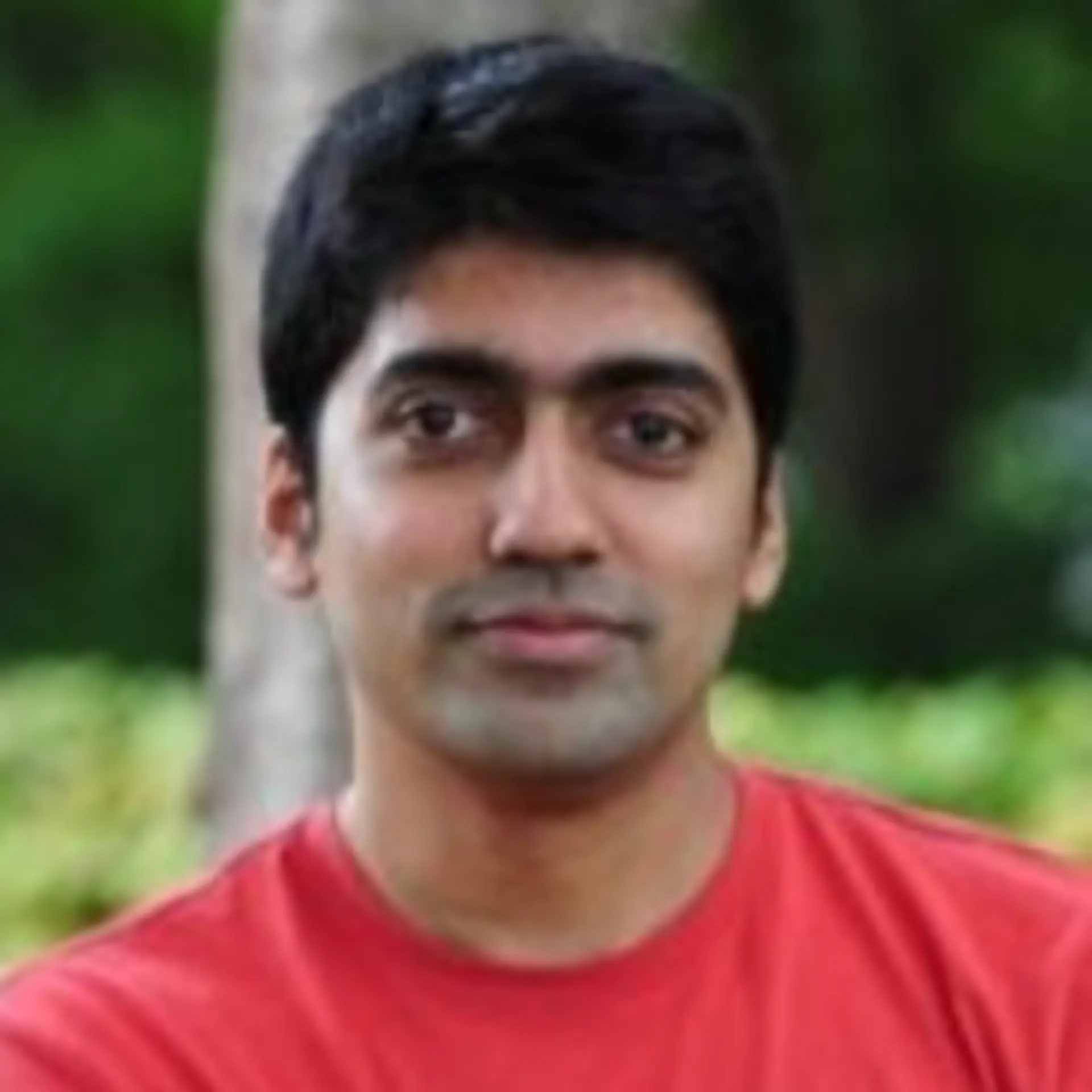 Aditya Vuchi