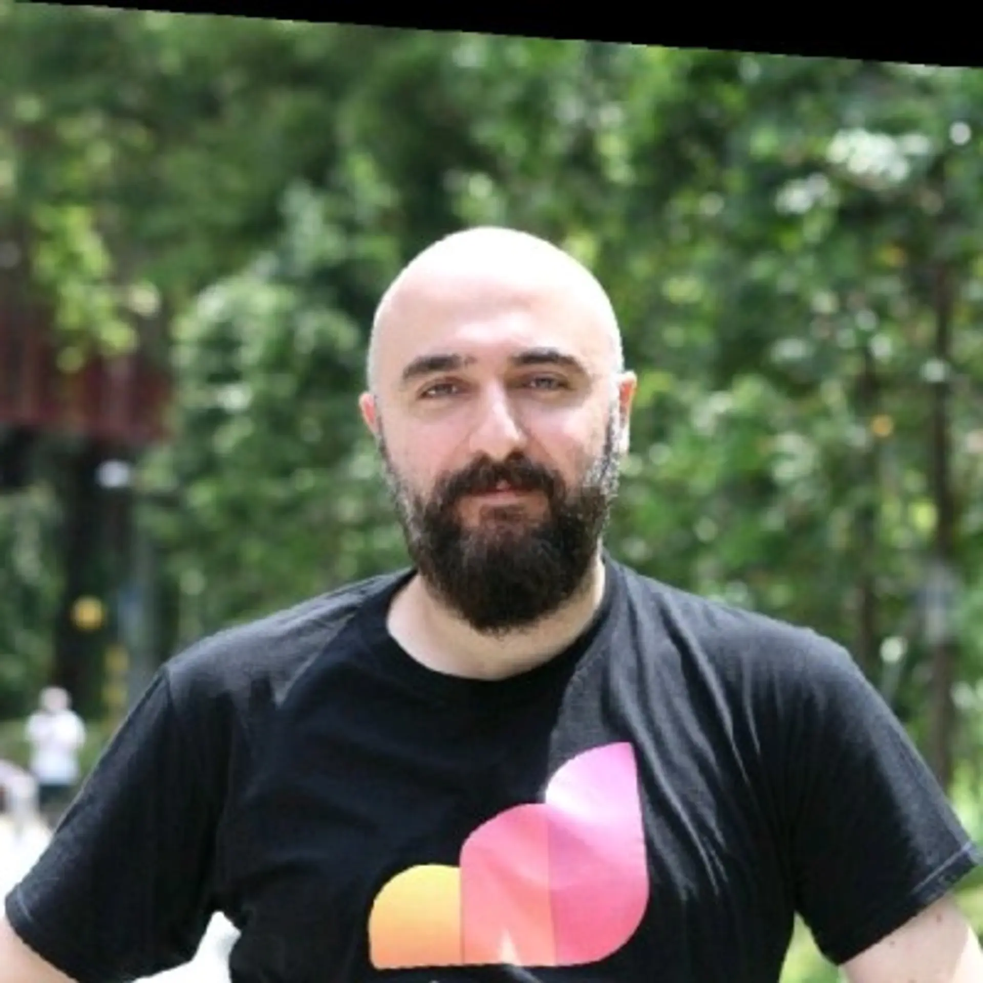 Ahmet Bahadir Ozdemir