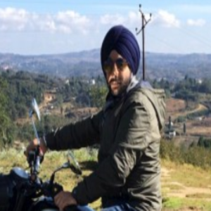 Amandeep Singh YourStory Amandeep
