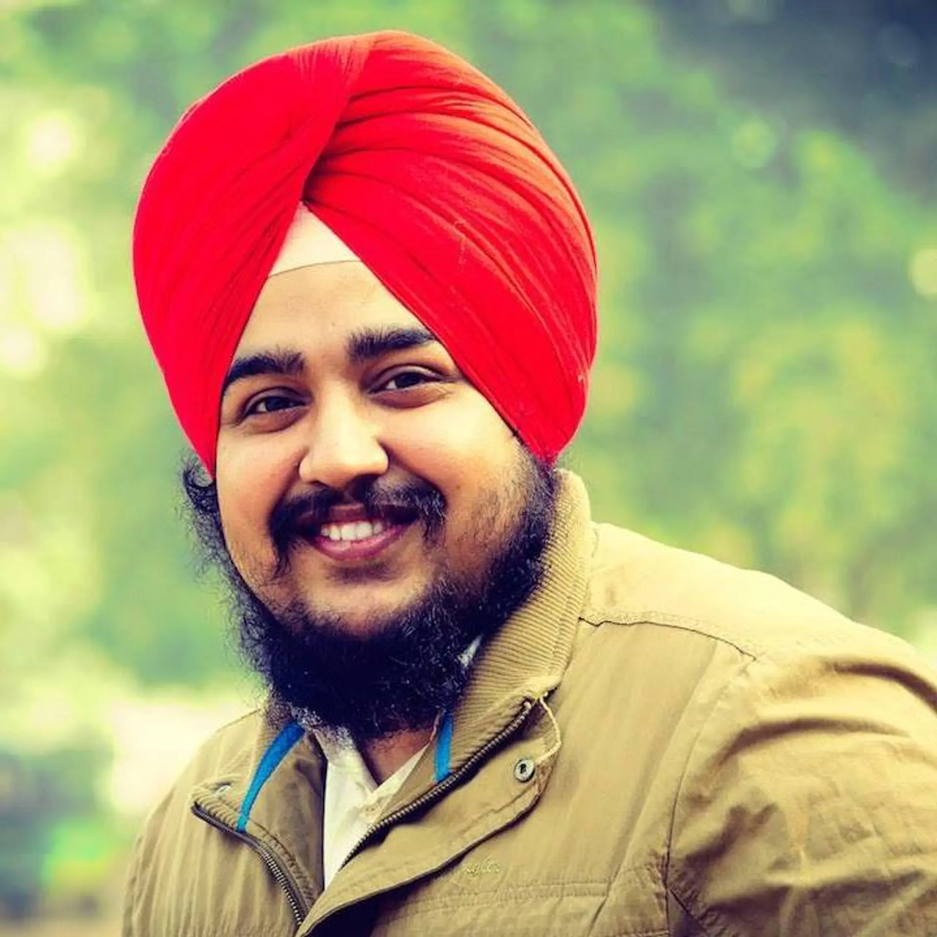 Amritpal Singh