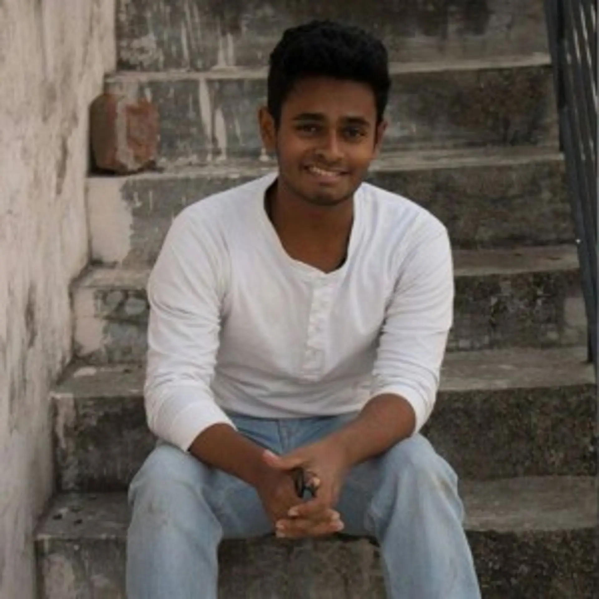 Anirban Datta Gupta
