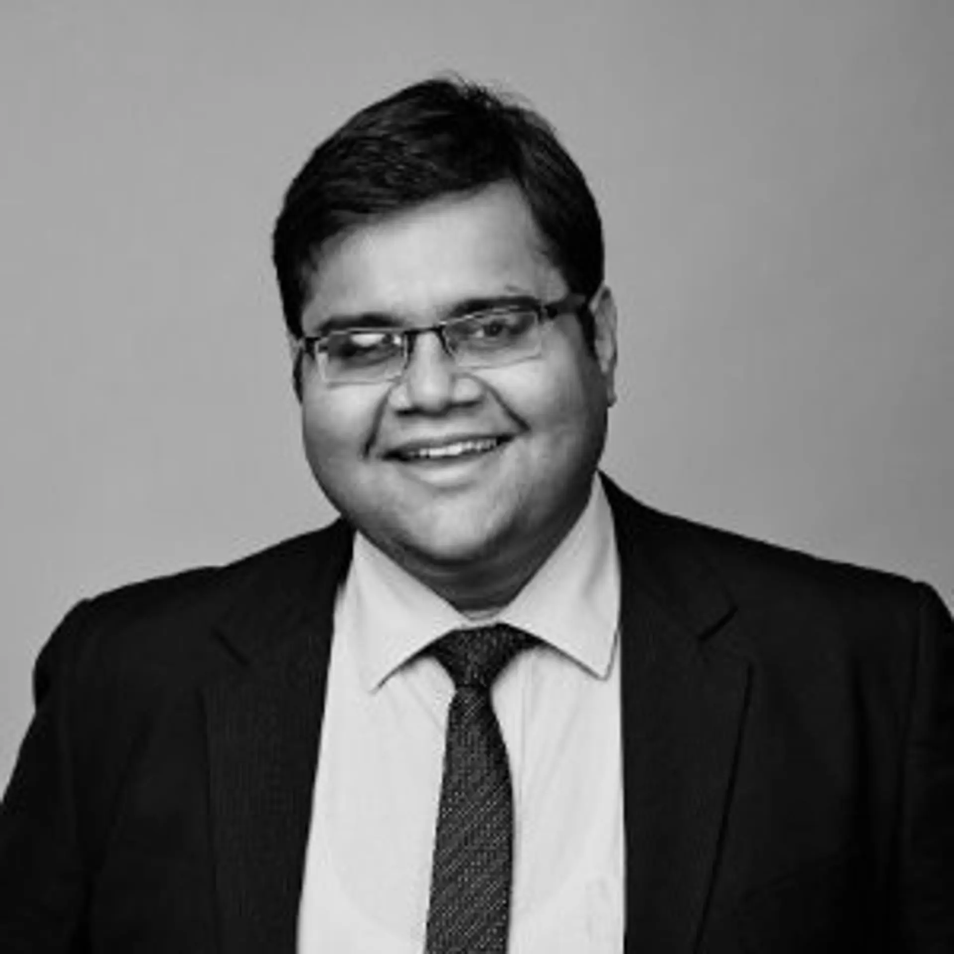 Anuj Saraiwala