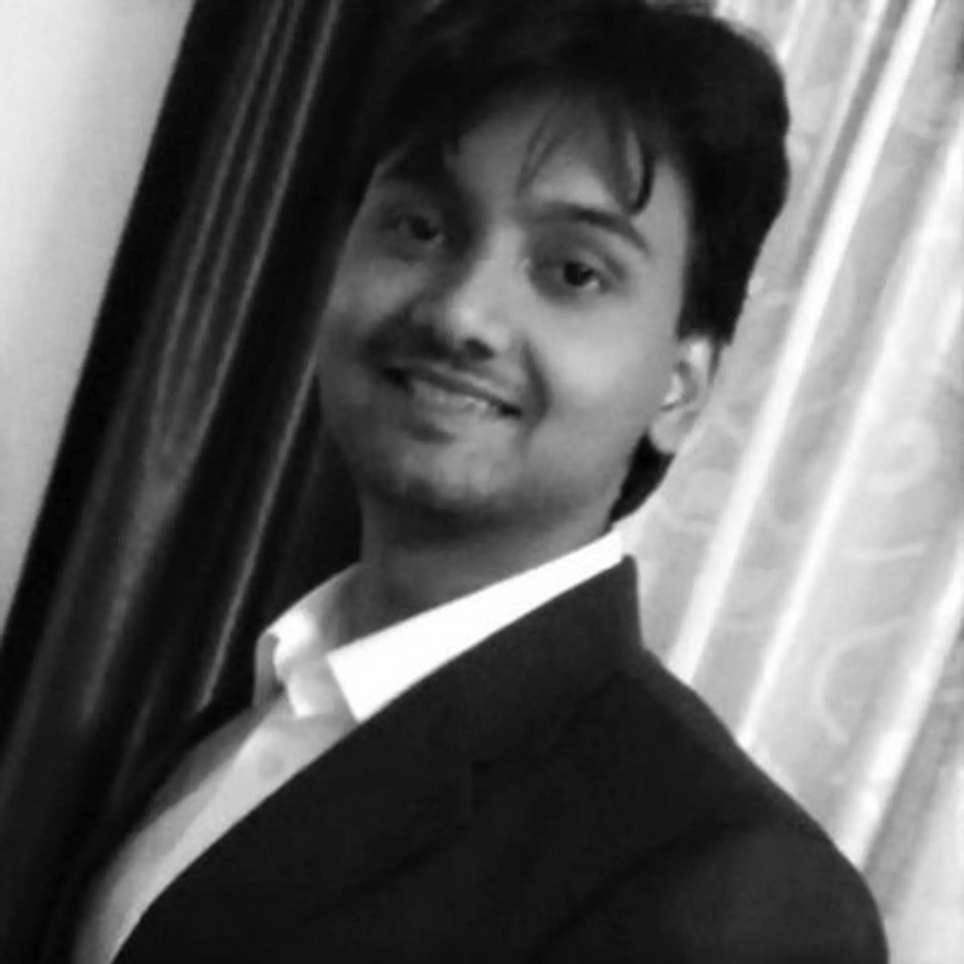 Anurag Soni