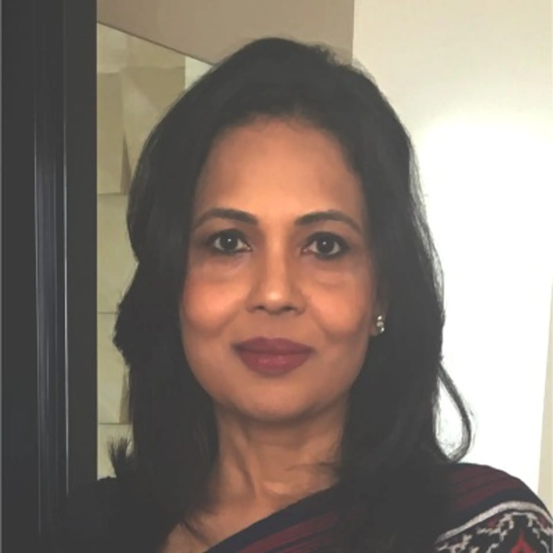 Asha Jindal Khaitan