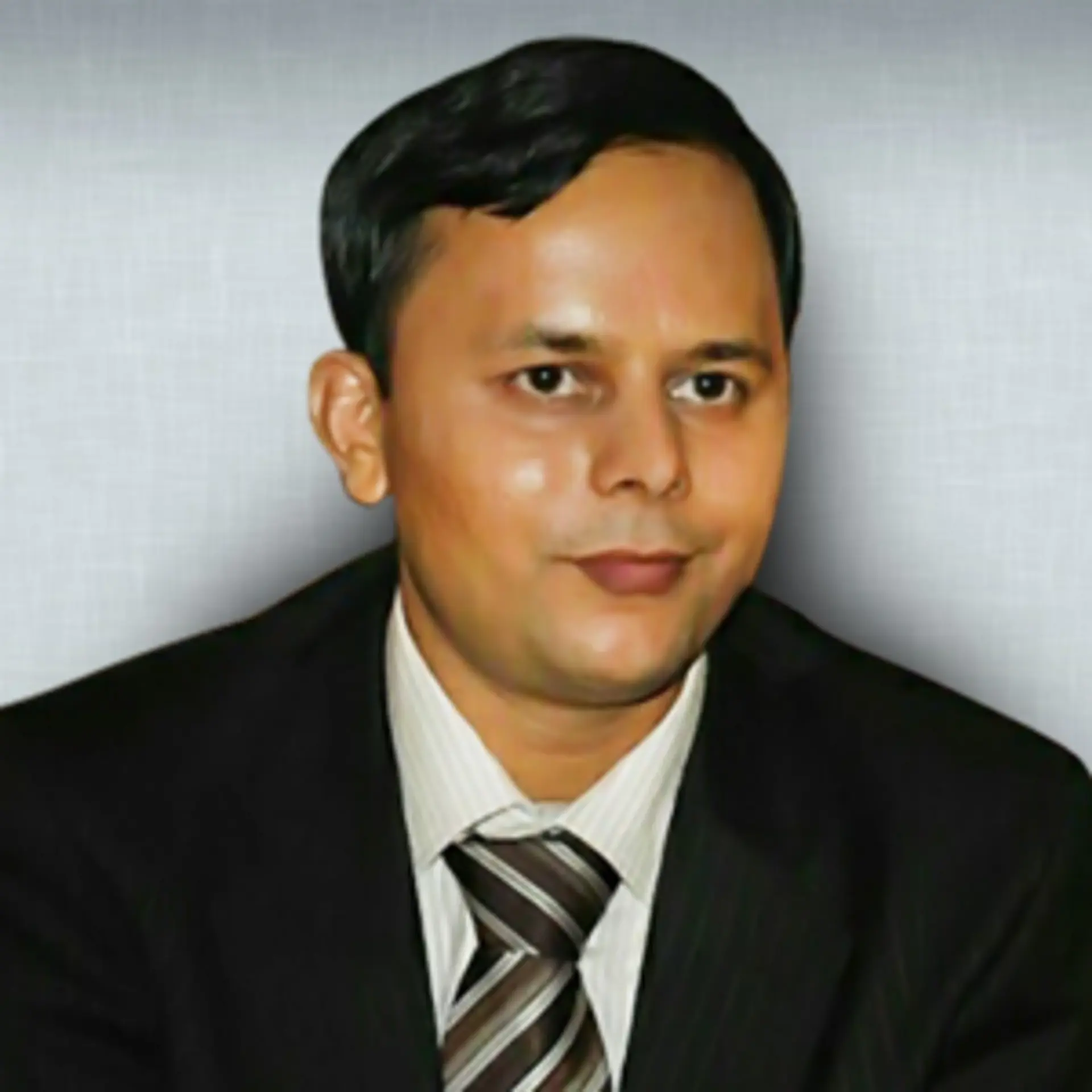 Ashutosh Mishra