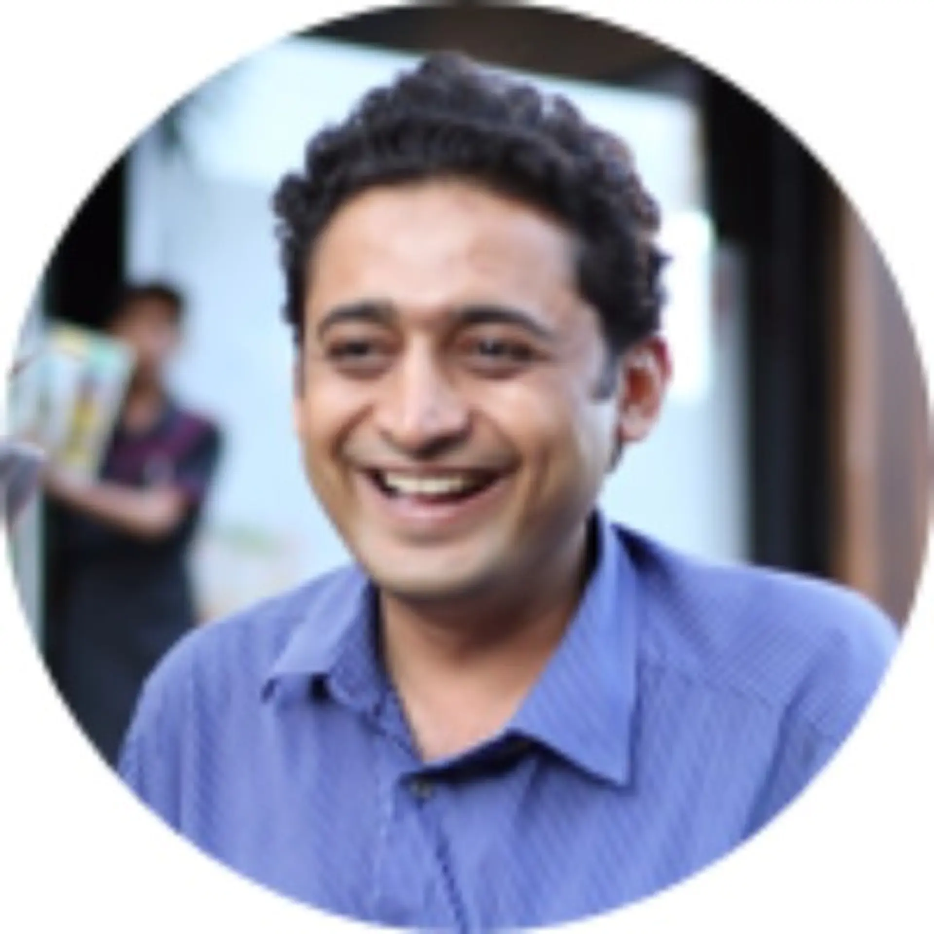 Atul Kapoor