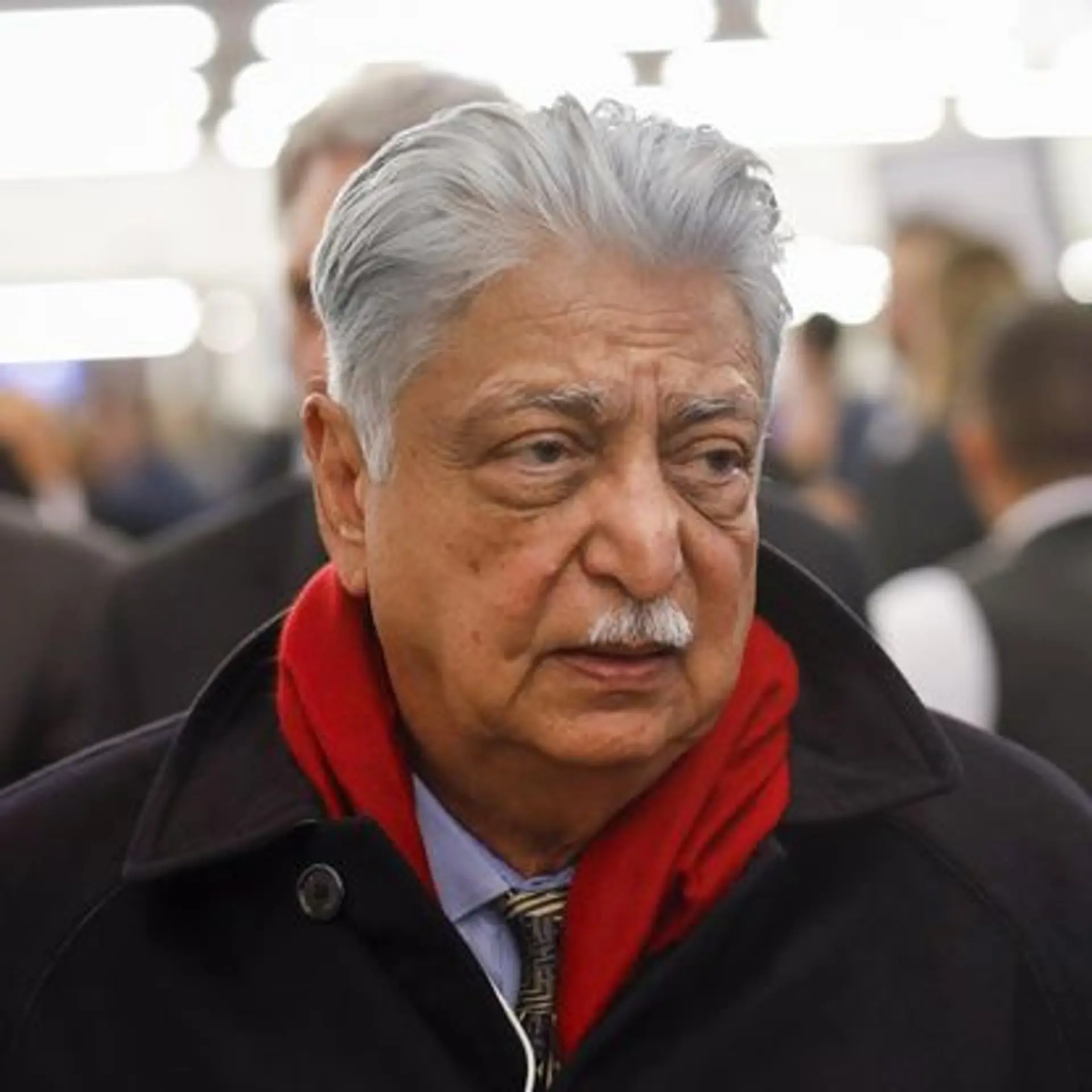 Azim Premji