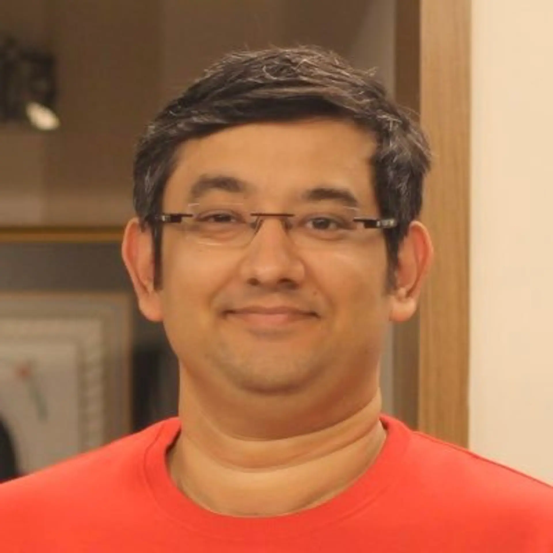 Ravi Vyas