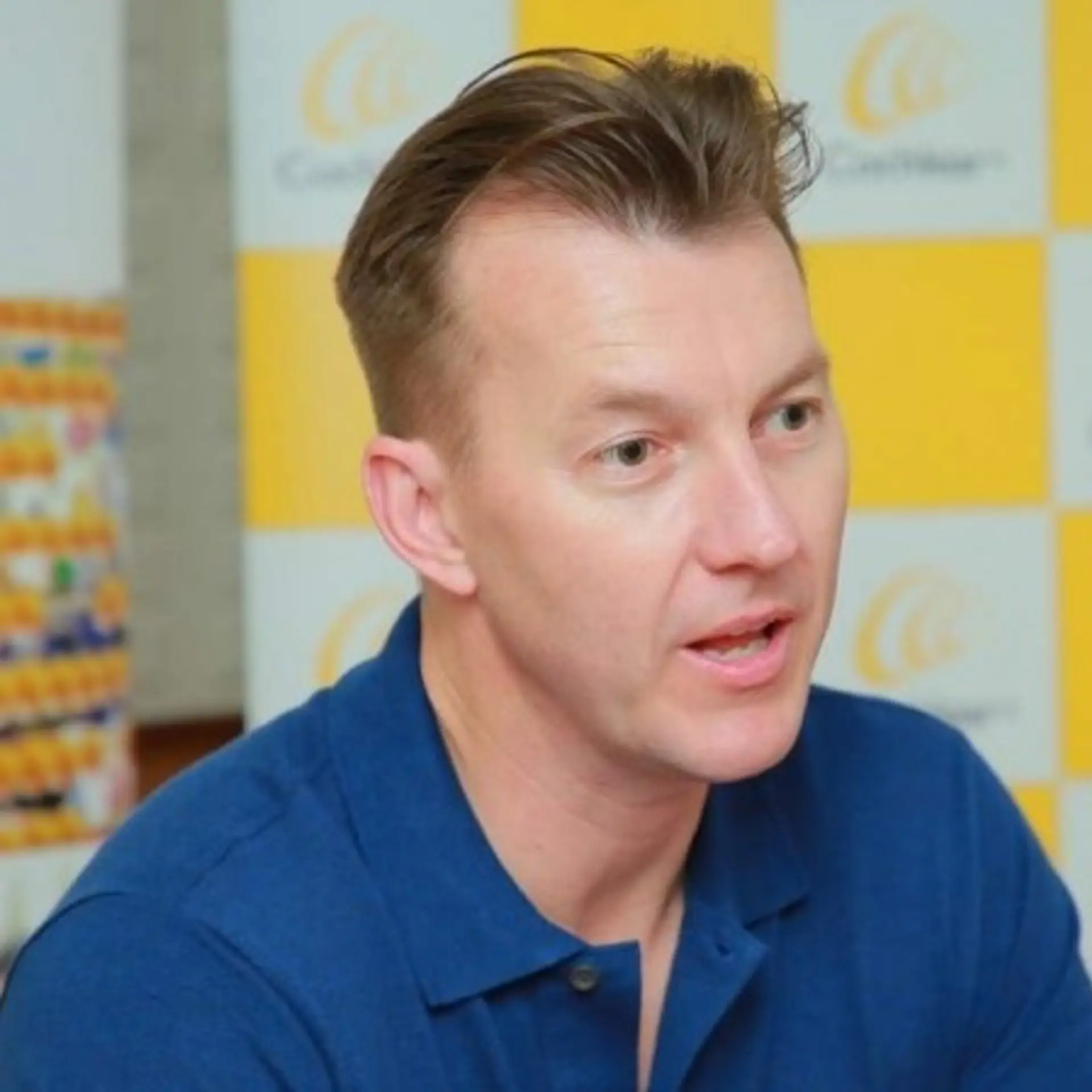 Brett Lee