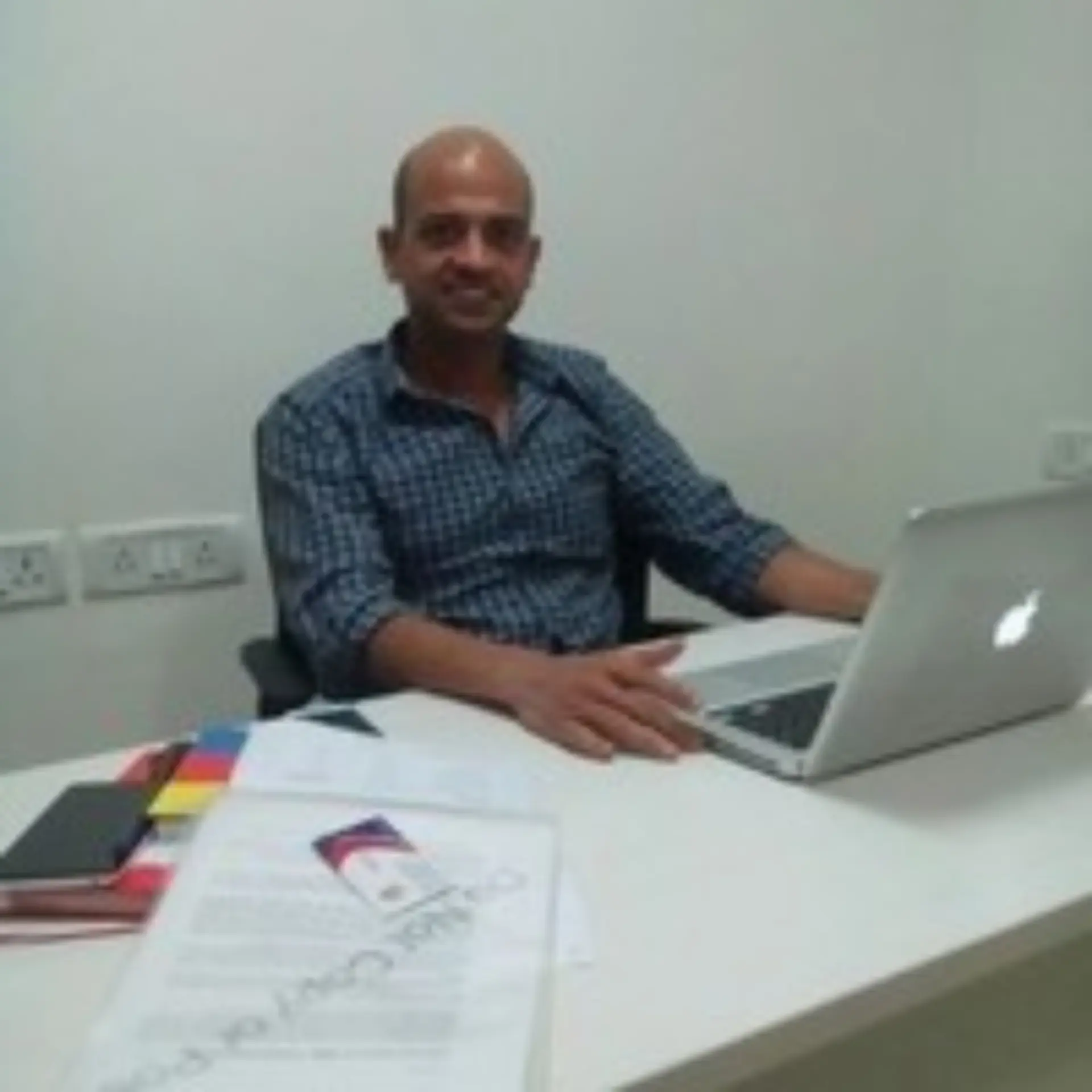 Balachander Sekhar 