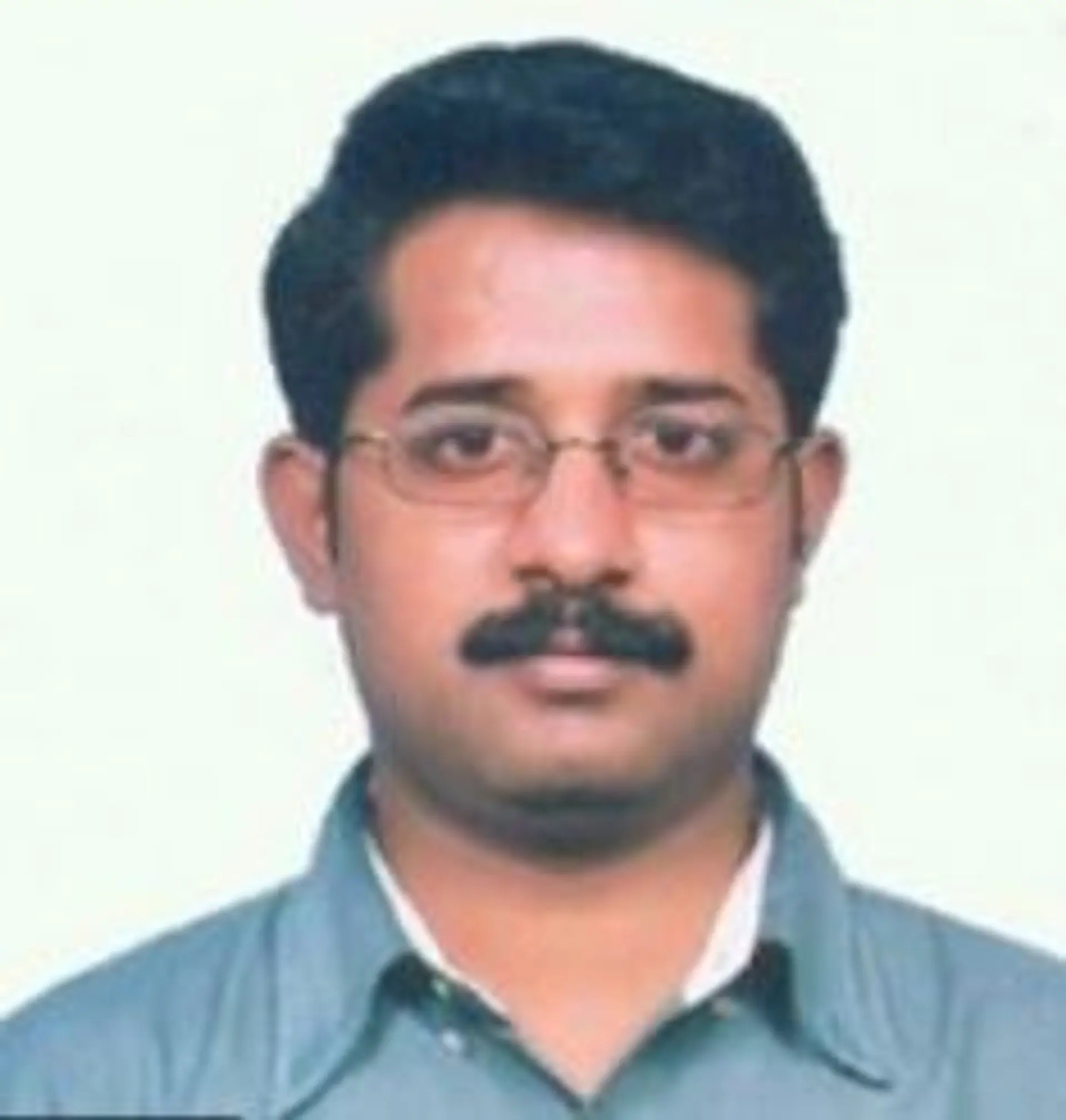 Balasubramanian Munuswamy