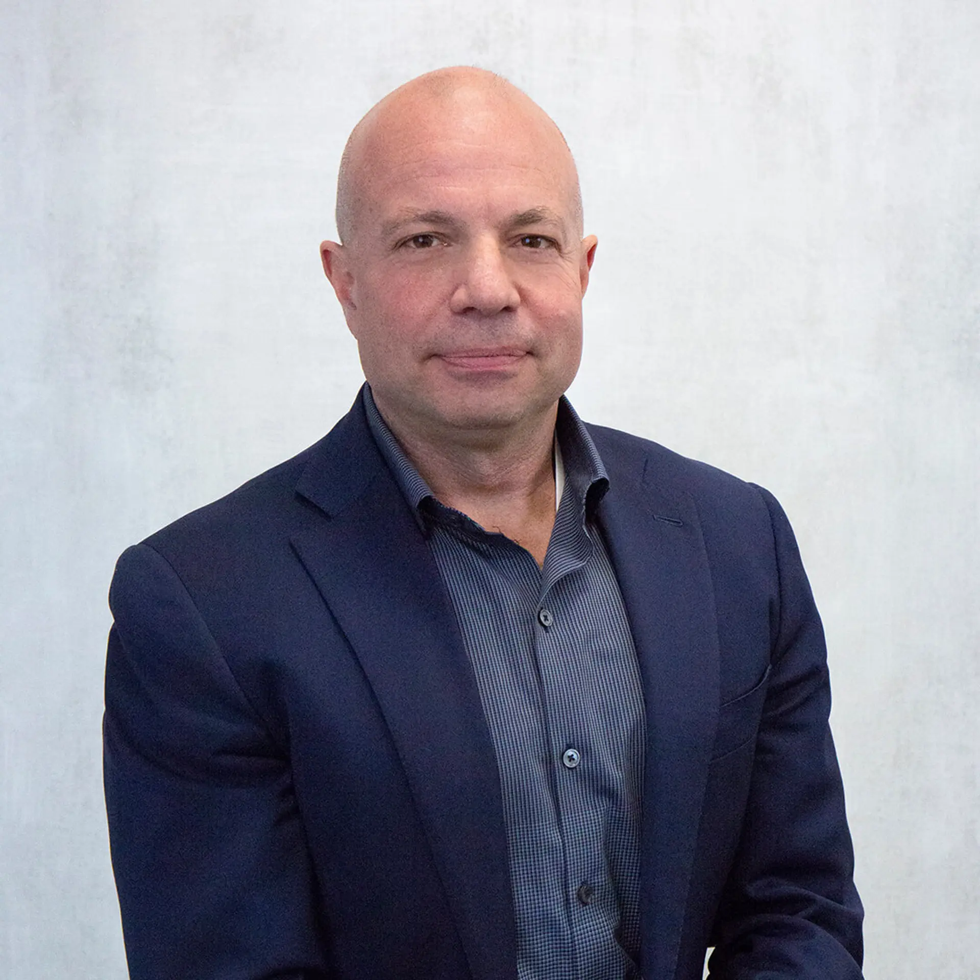 Ben Wolff