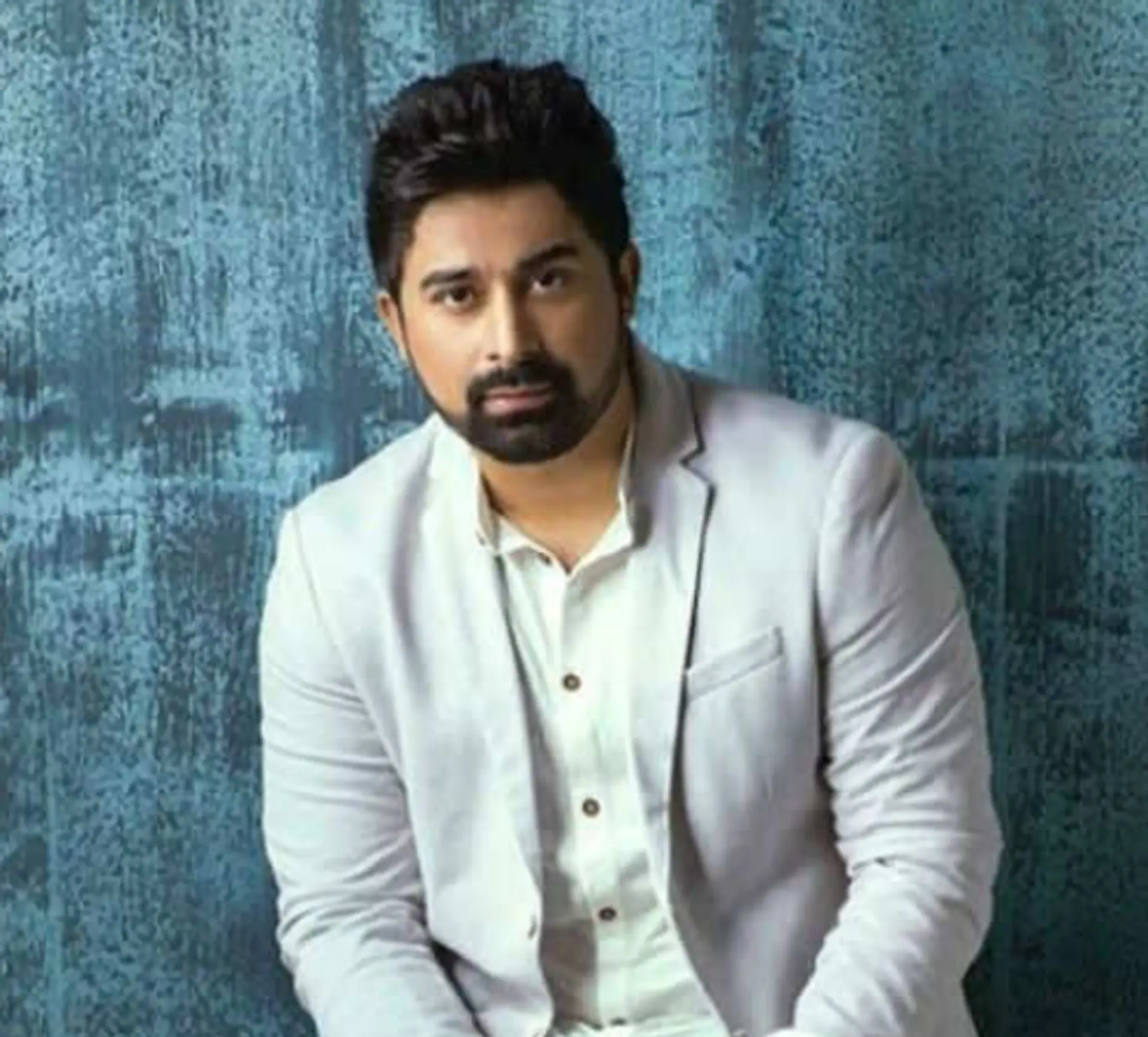 Rannvijay Singh