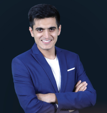 Shobhit Banga is currently 22 years old and is the Co-Founder of Josh Talks - a platform that showcases remarkable ideas & stories from all across India through offline events & online video content  .