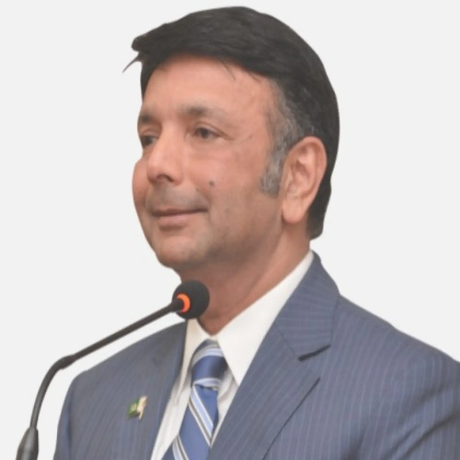 Arif Rajan