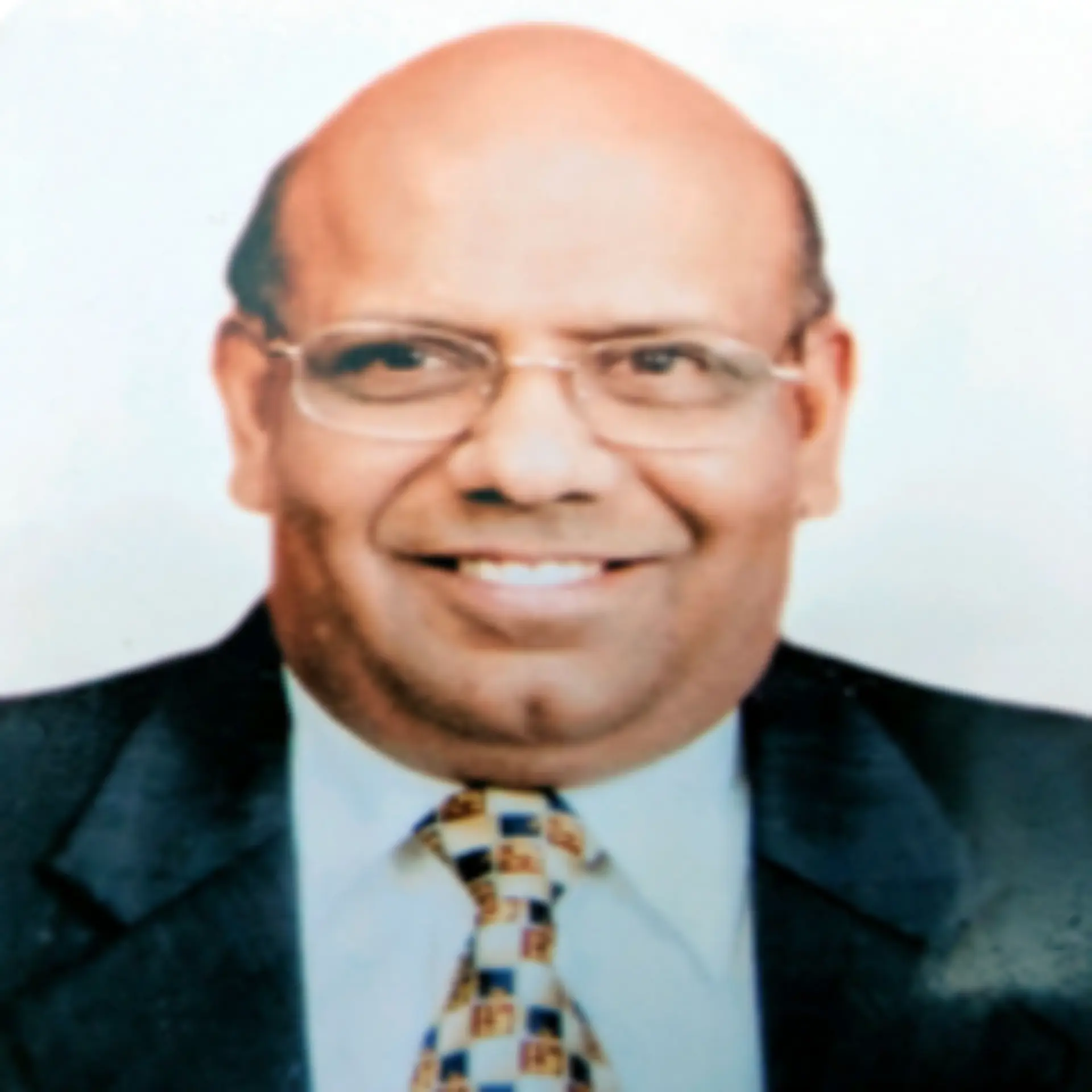 S.C. Gupta