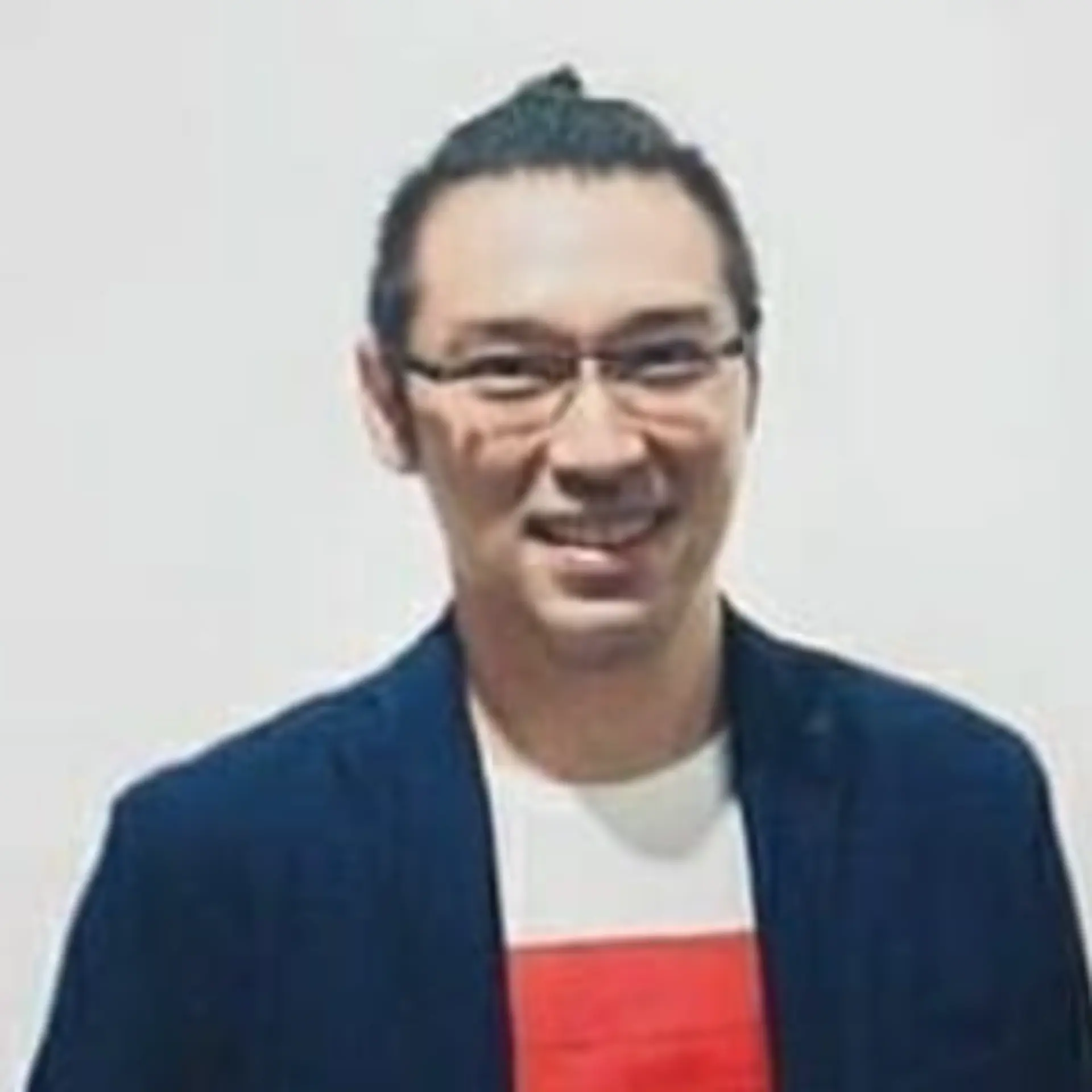 Christian Soeseno Boenarso
