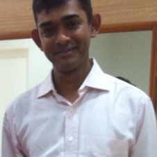 Arun Srinivas