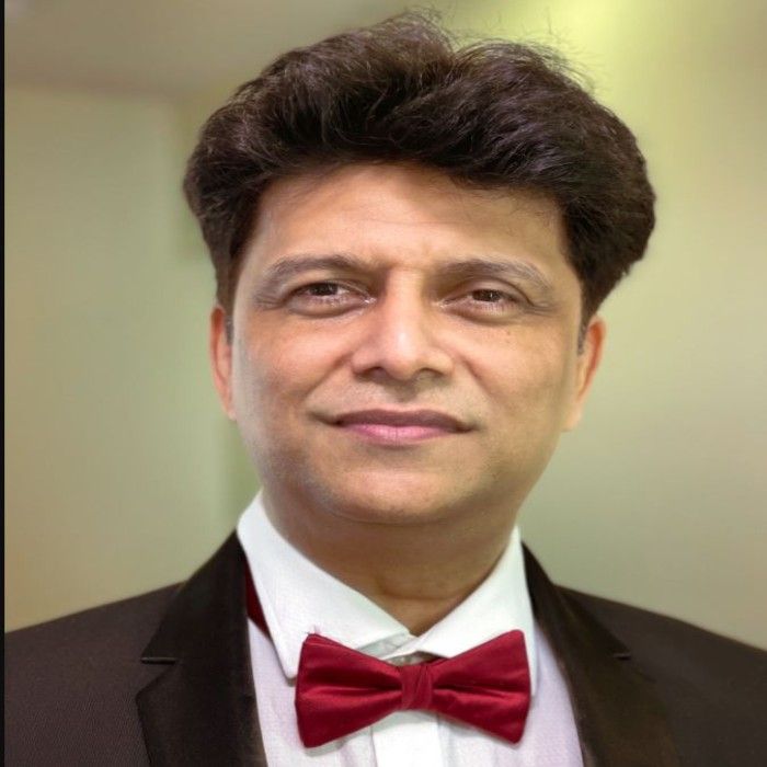 Anim Akhtar Ali Khan | YourStory