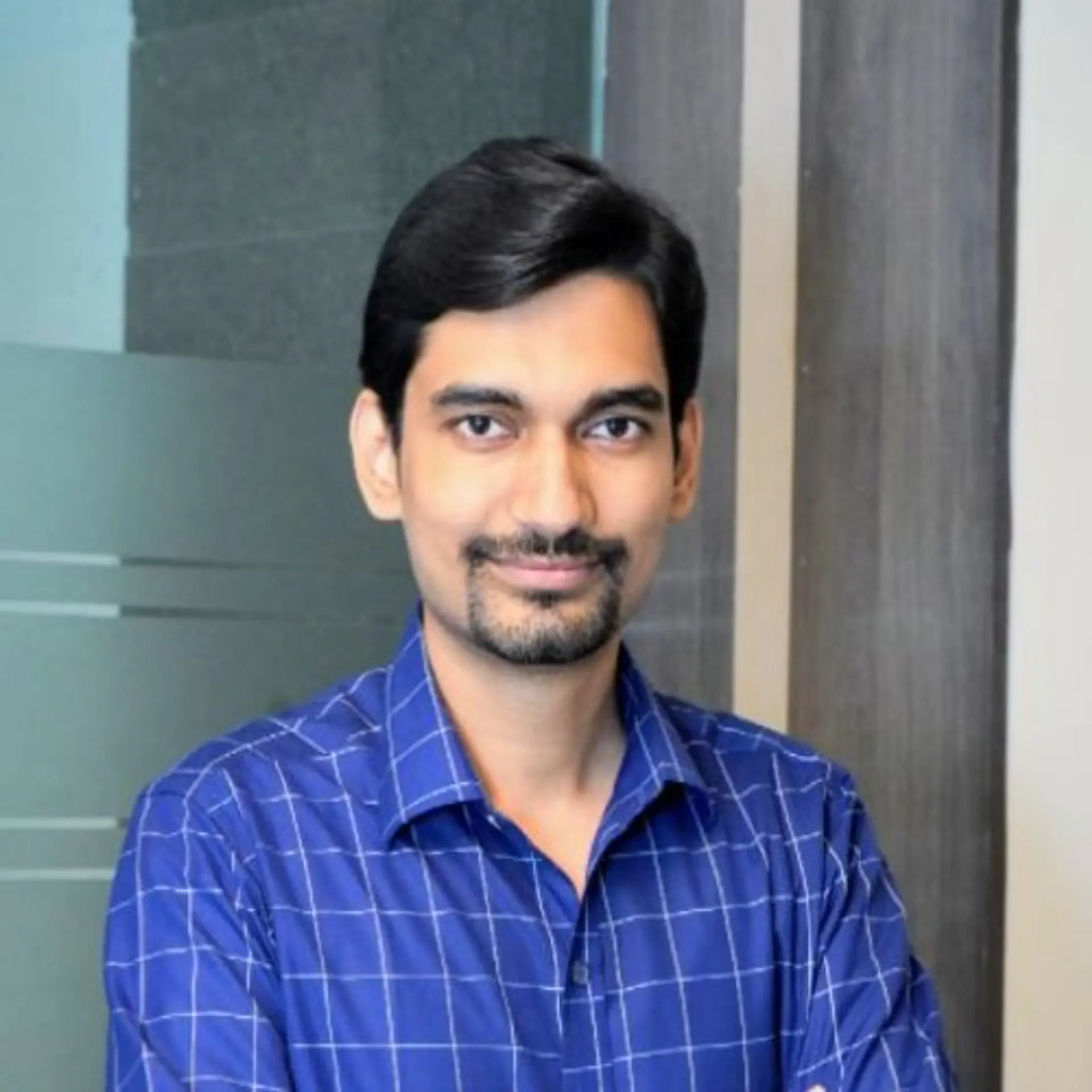 Faisal Ahmed Sheikh