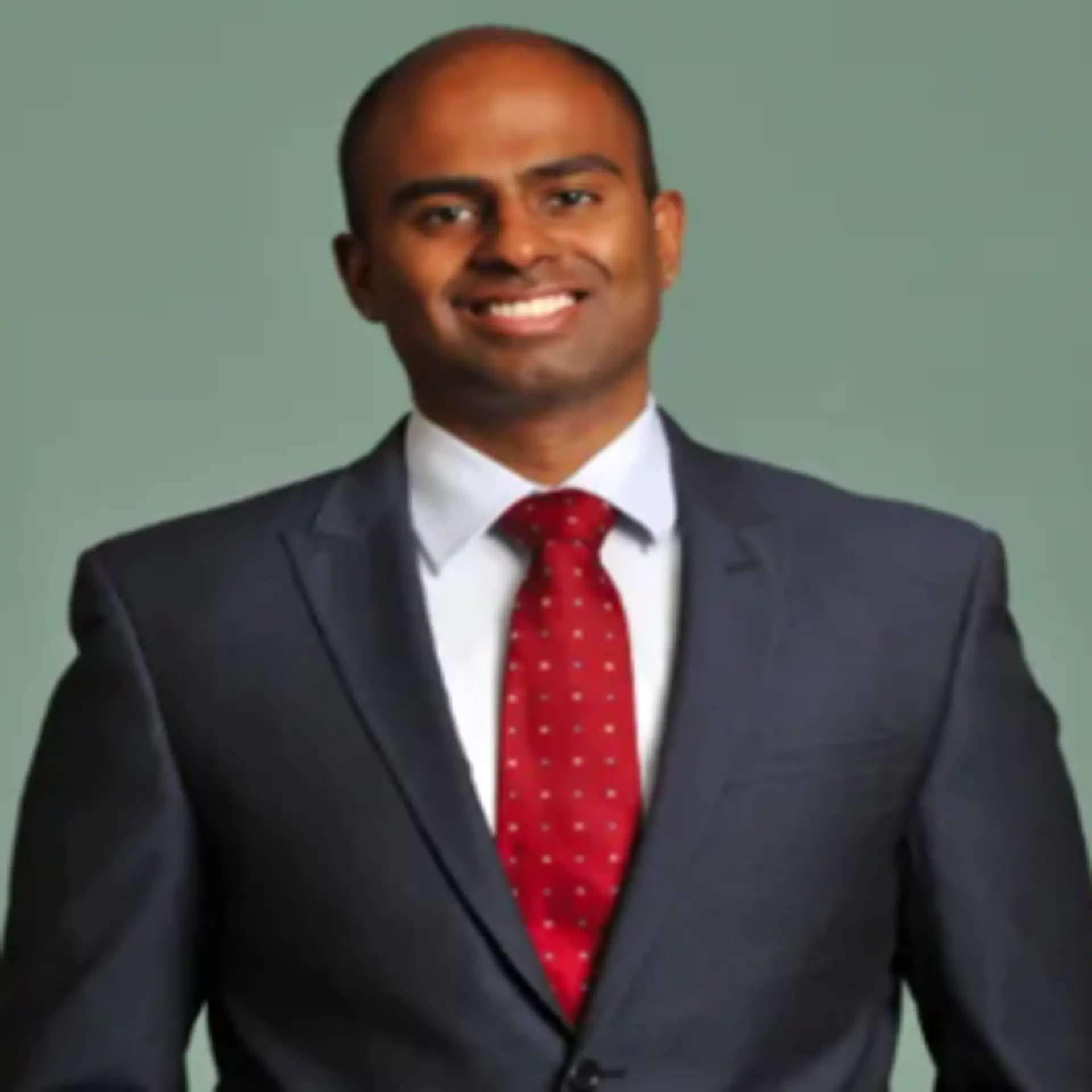 Ravi Kumar